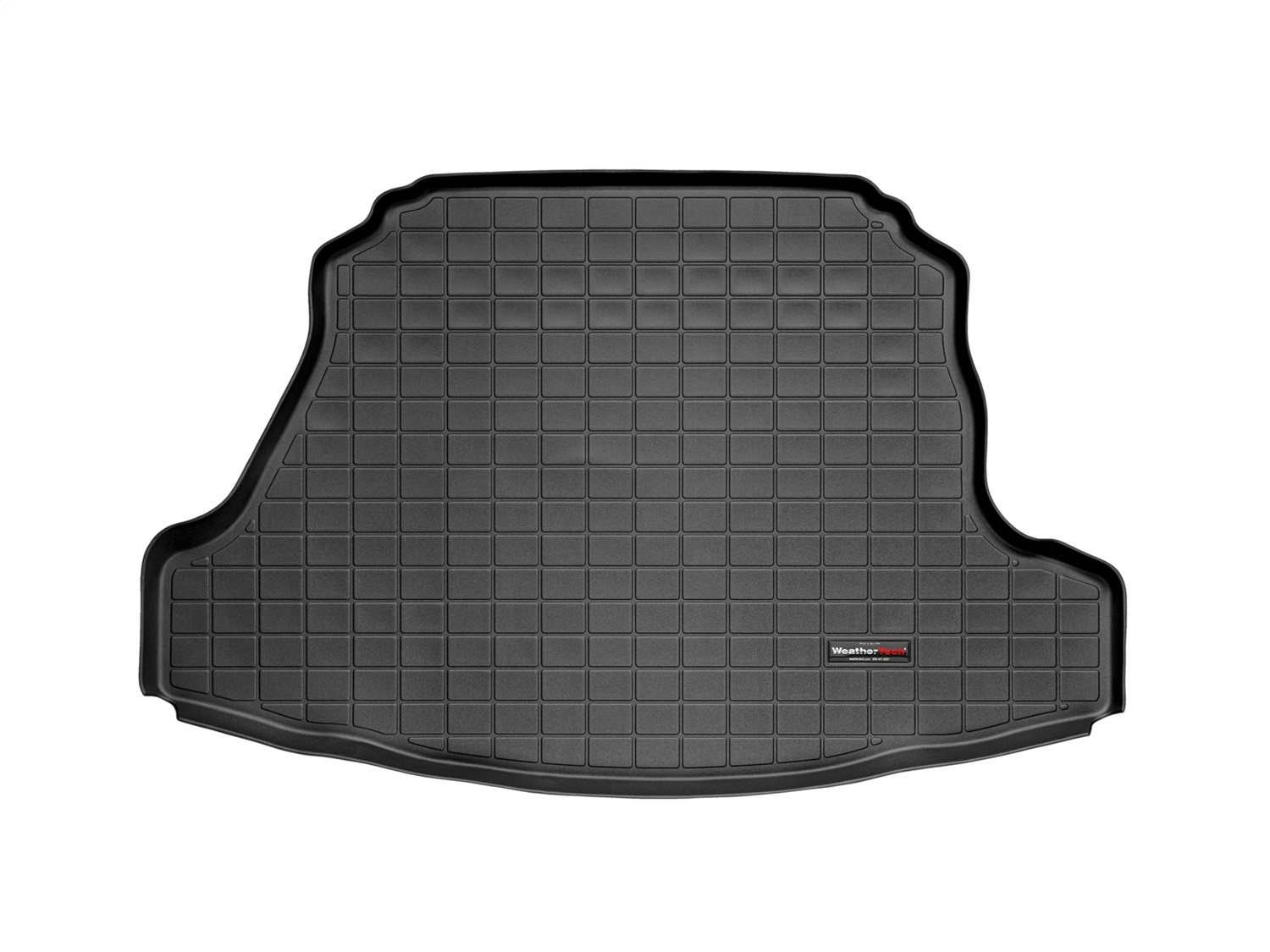 Weathertech - 40338 - Cargo Area Liner