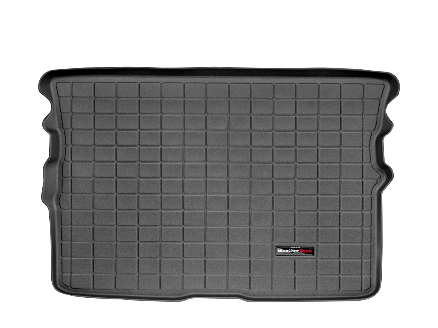 Weathertech - 40341 - Cargo Area Liner