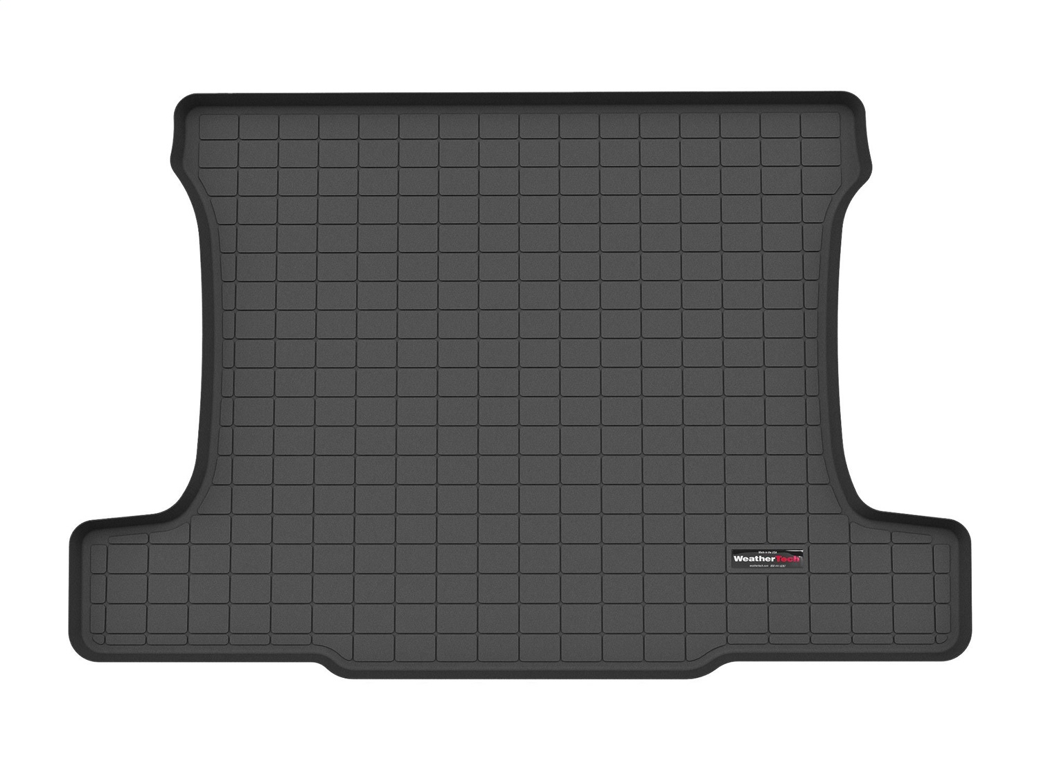 Weathertech - 40342 - Cargo Area Liner