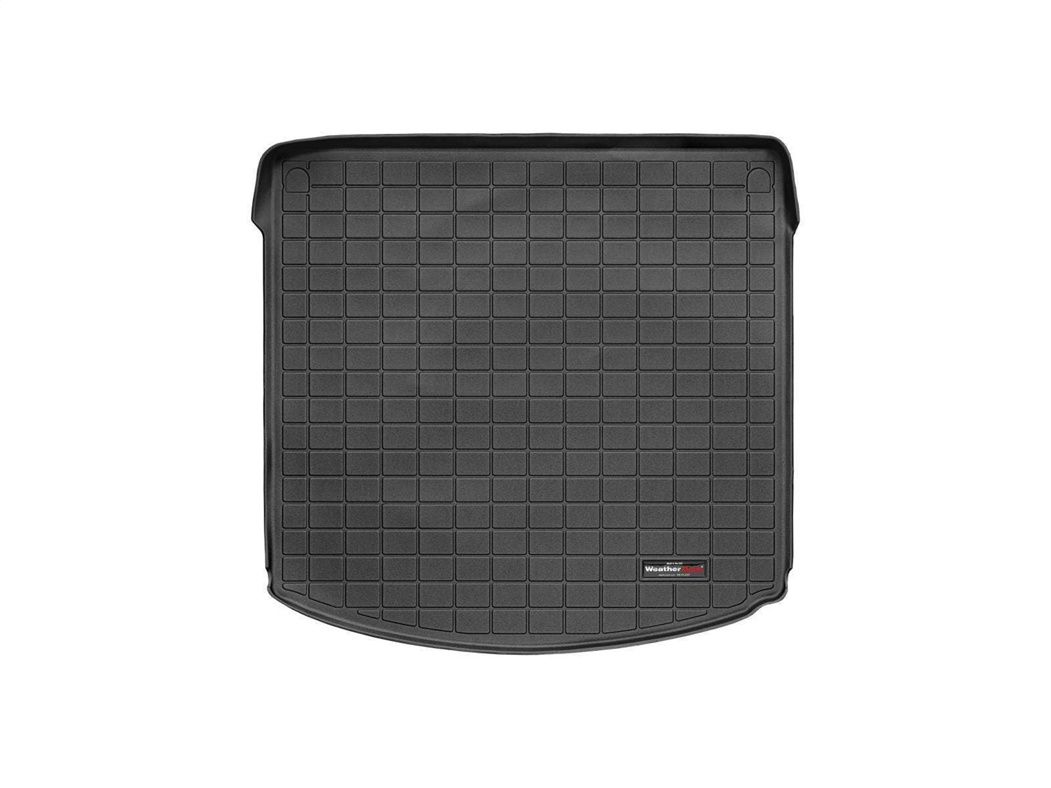 Weathertech - 40343 - Cargo Area Liner