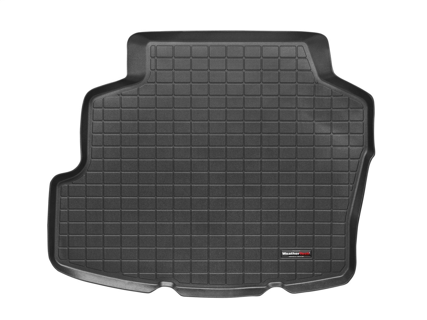 Weathertech - 40346 - Cargo Area Liner
