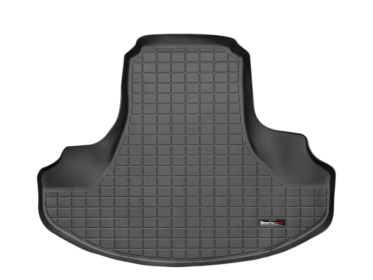 Weathertech - 40348 - Cargo Area Liner