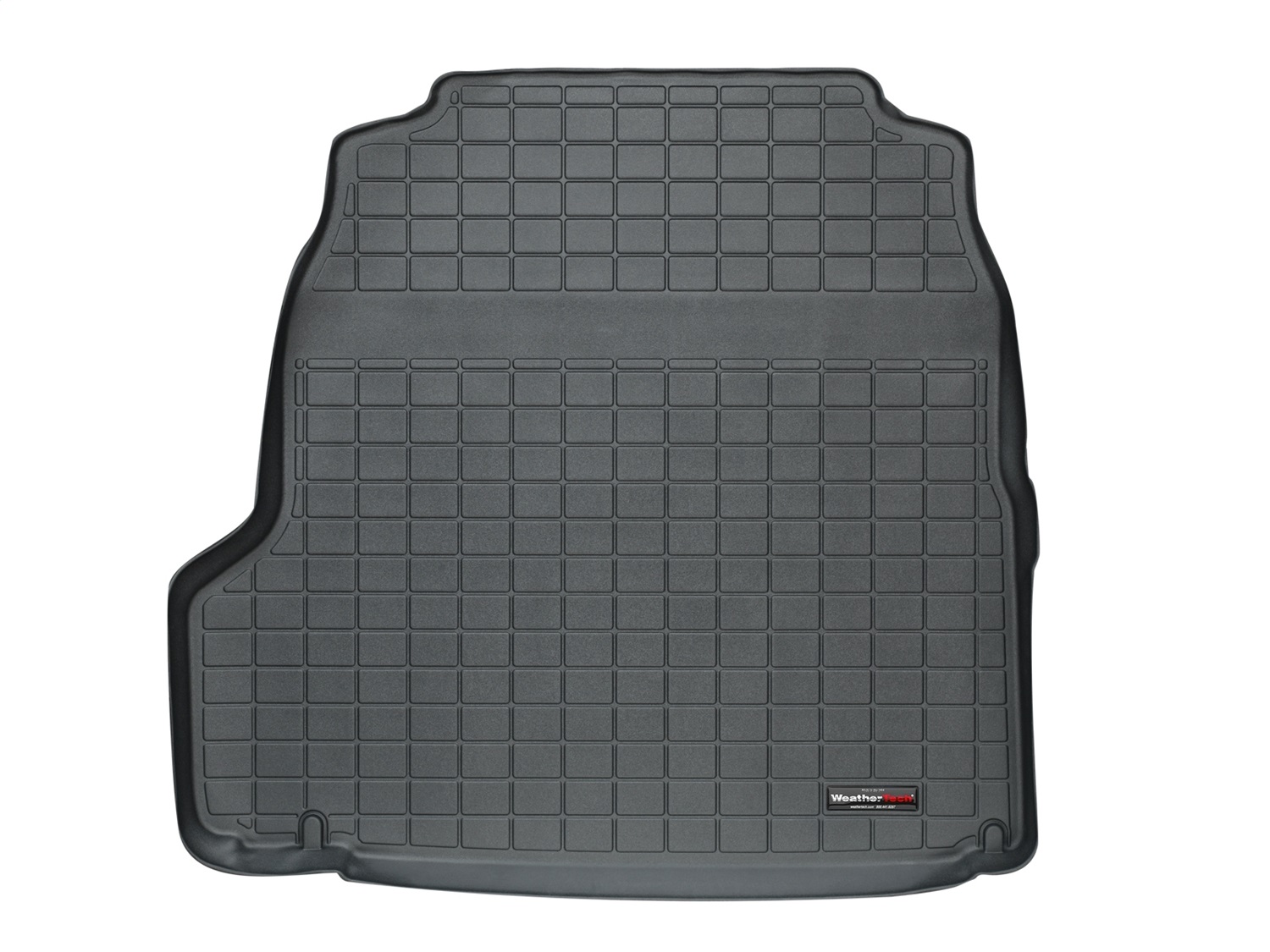 Weathertech - 40350 - Cargo Area Liner