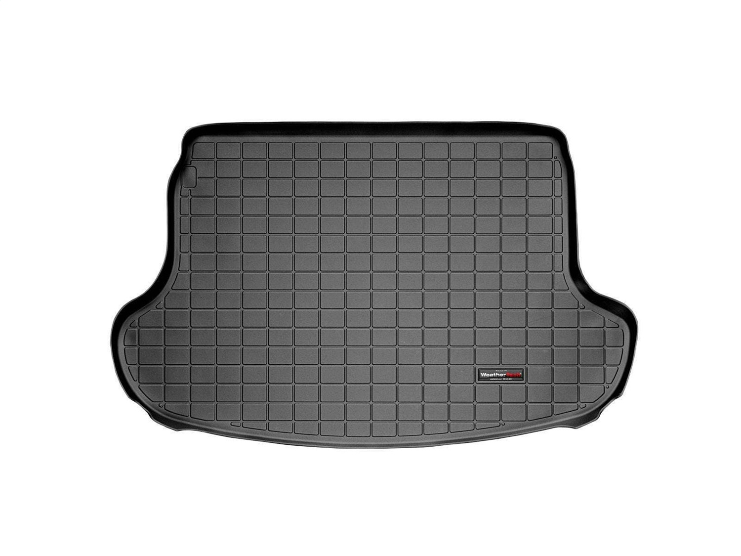 Weathertech - 40354 - Cargo Area Liner