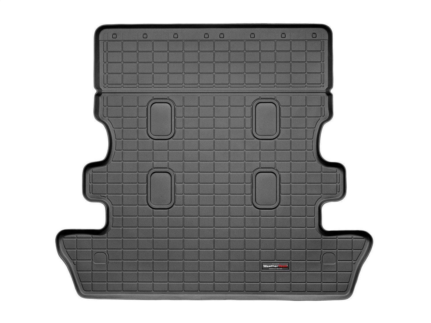 Weathertech - 40356 - Cargo Area Liner