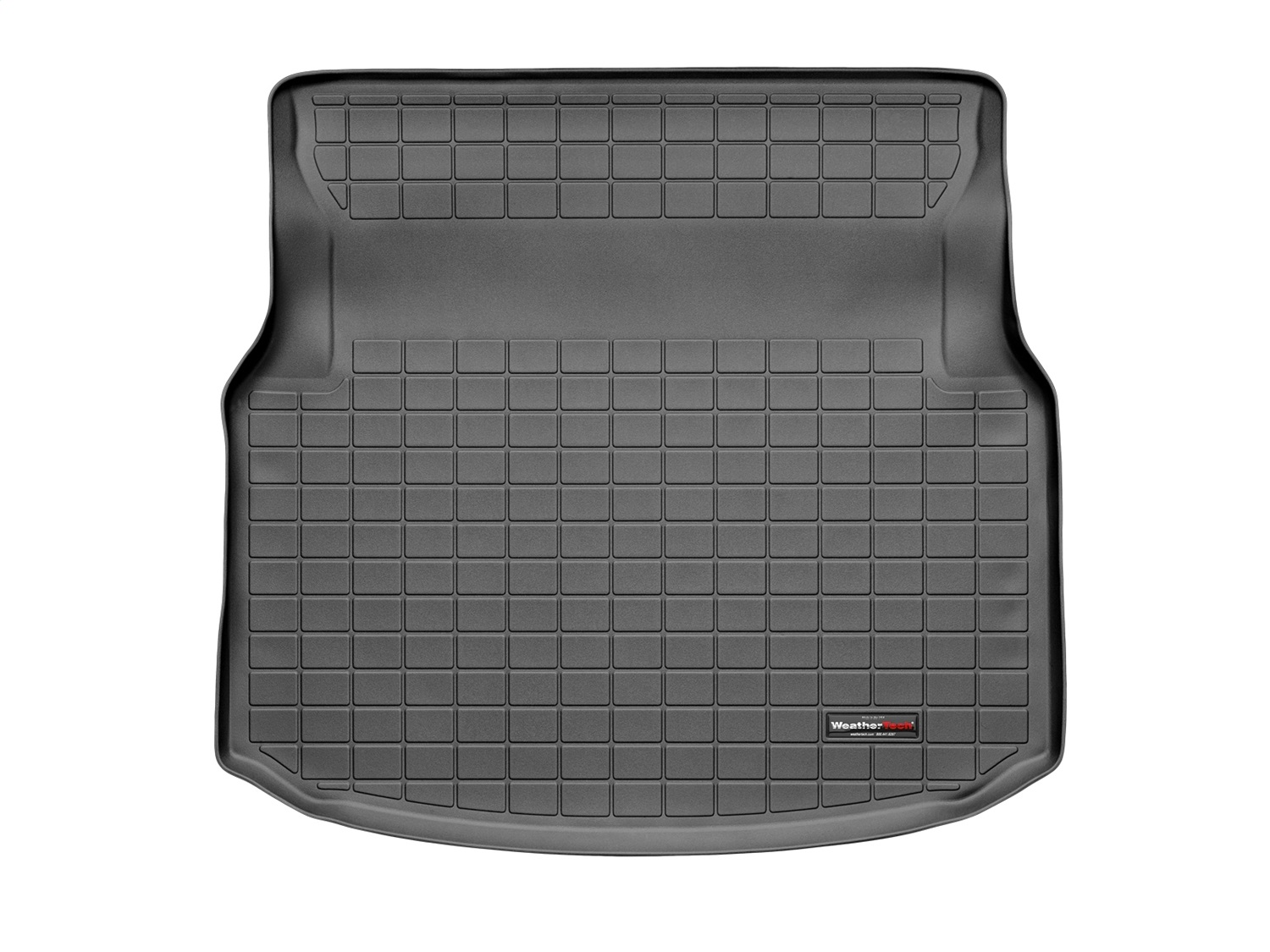 Weathertech - 40357 - Cargo Area Liner