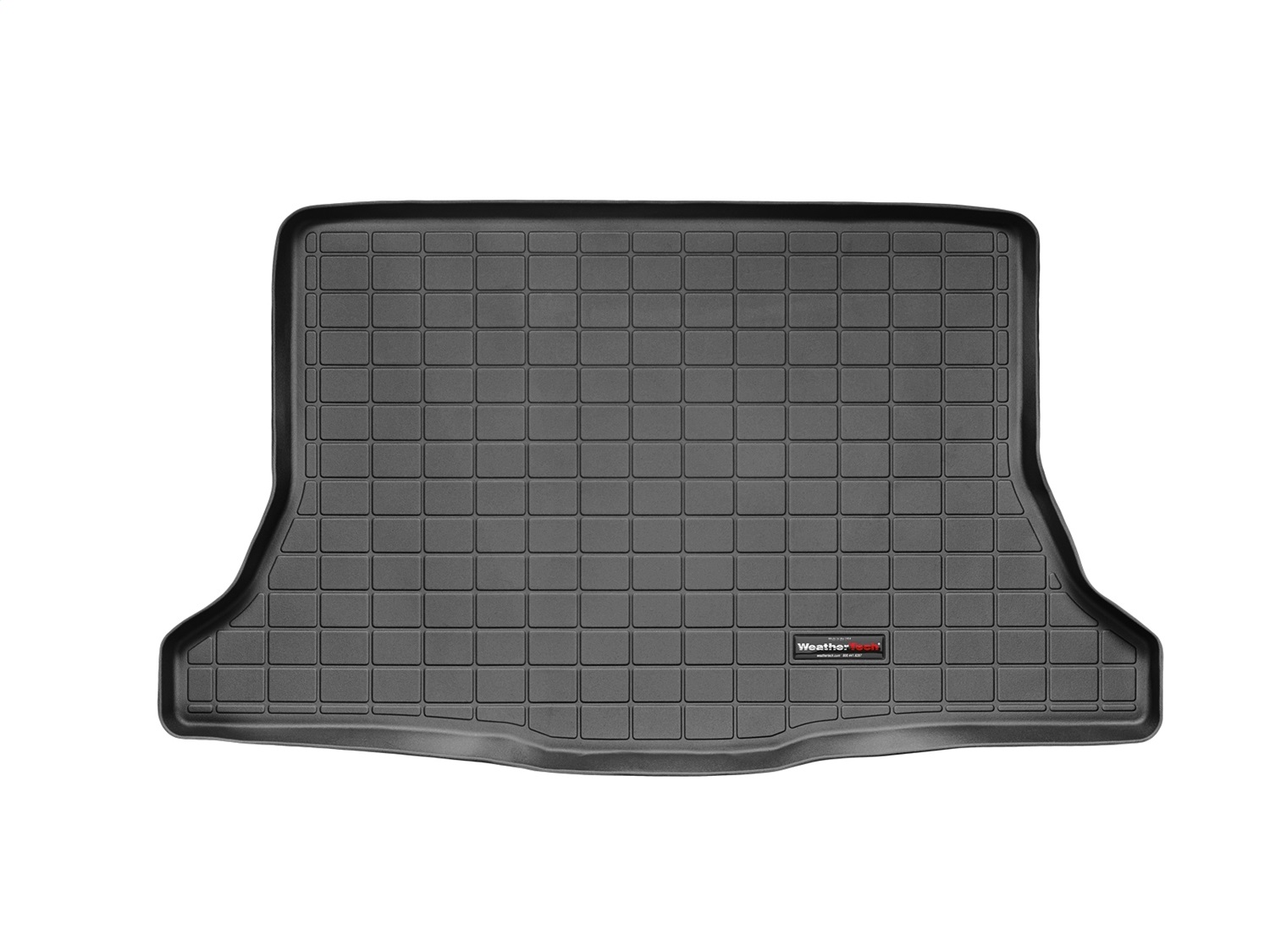 Weathertech - 40362 - Cargo Area Liner