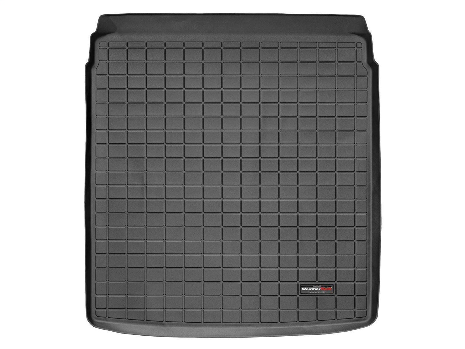 Weathertech - 40363 - Cargo Area Liner