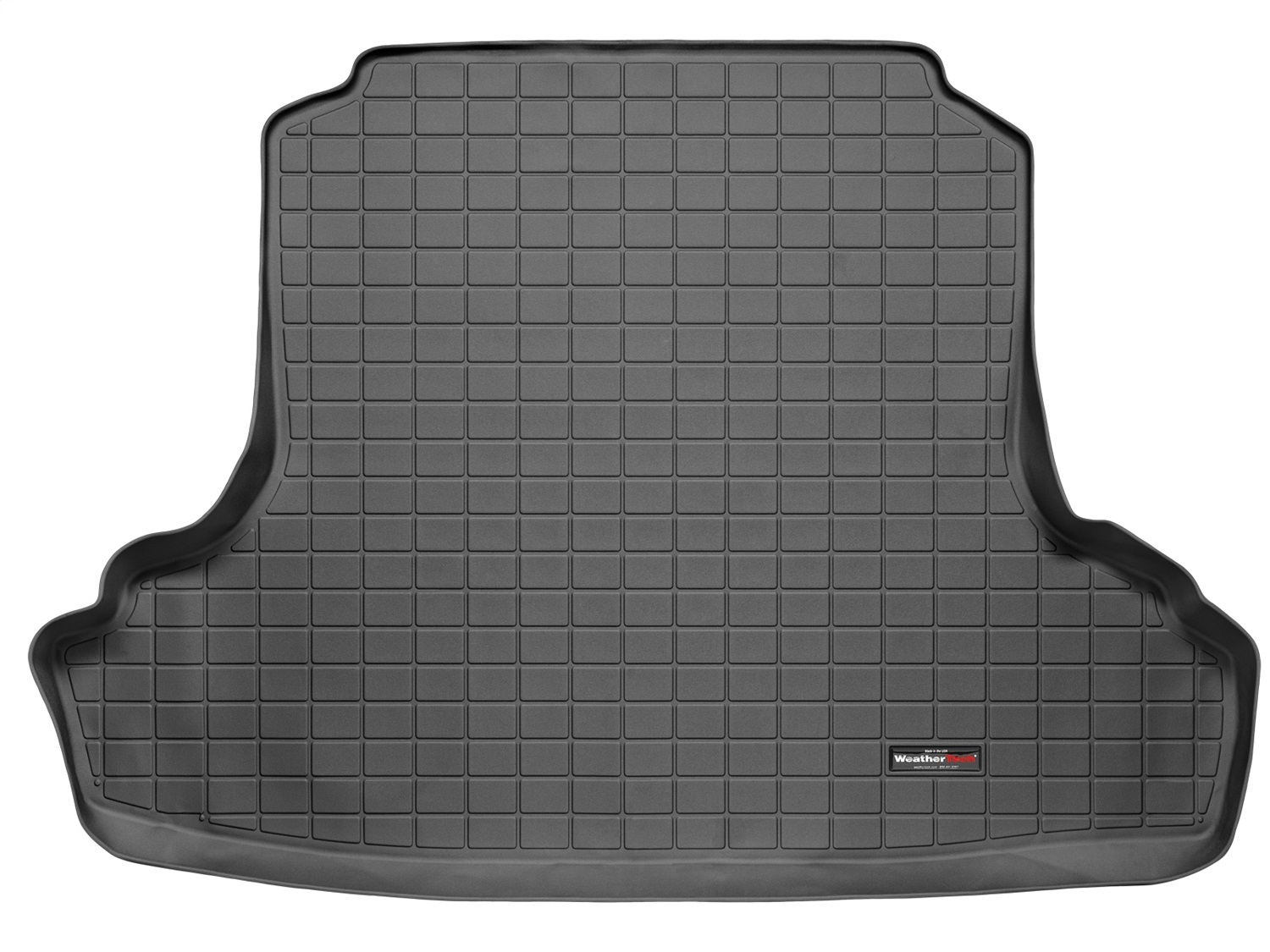 Weathertech - 40364 - Cargo Area Liner