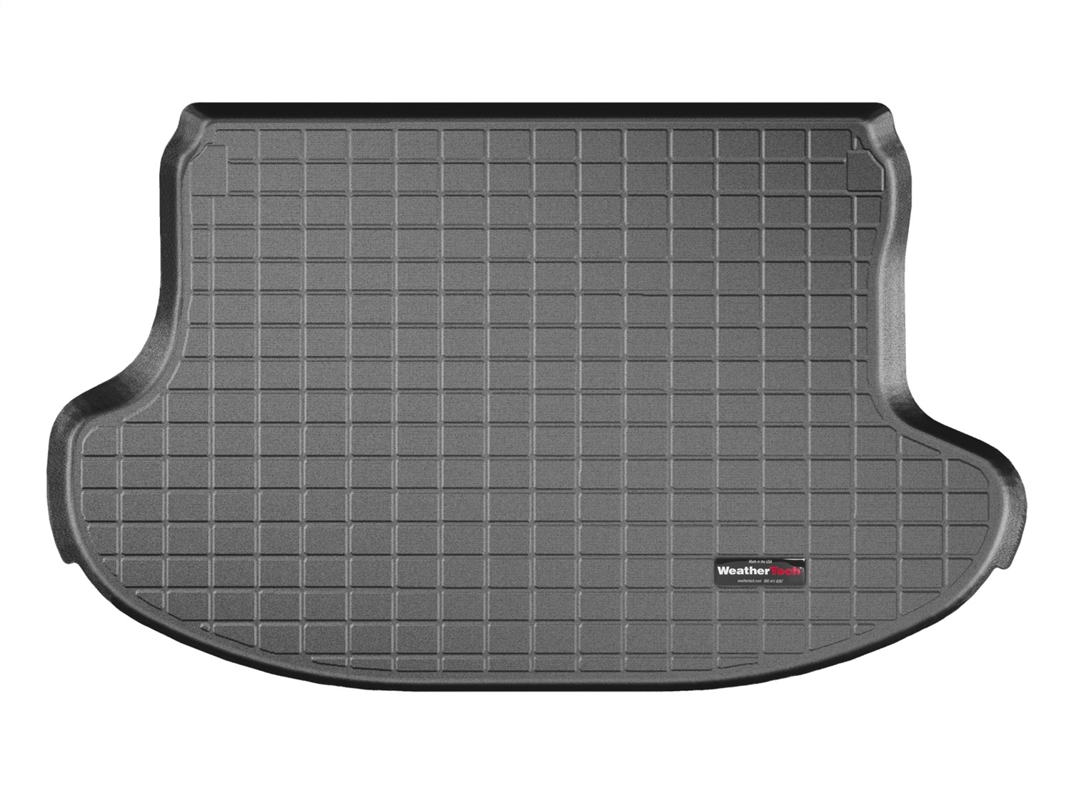 Weathertech - 40365 - Cargo Area Liner