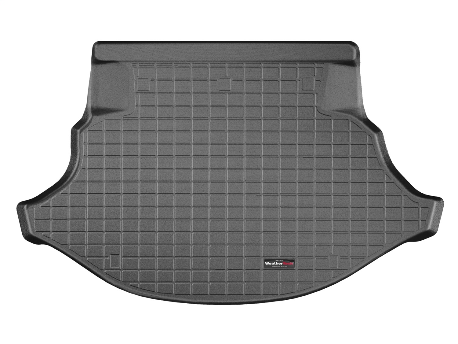 Weathertech - 40369 - Cargo Area Liner
