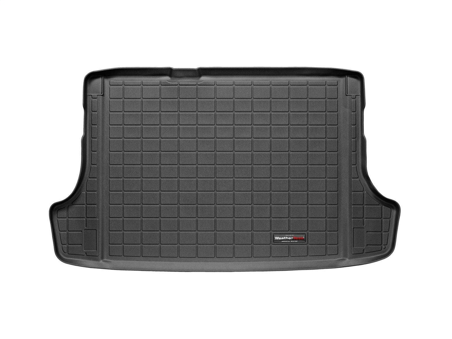 Weathertech - 40370 - Cargo Area Liner