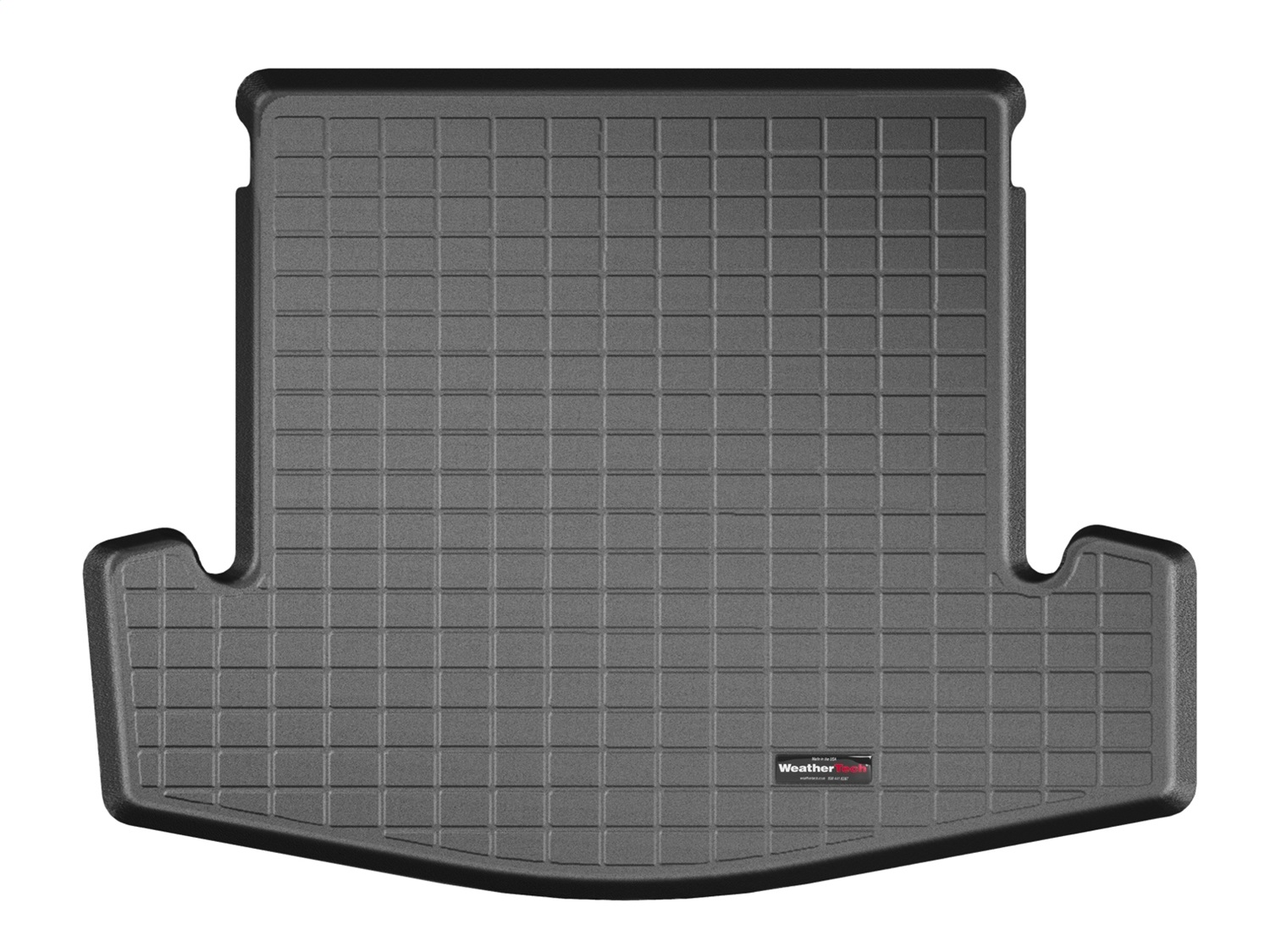 Weathertech - 40374 - Cargo Area Liner