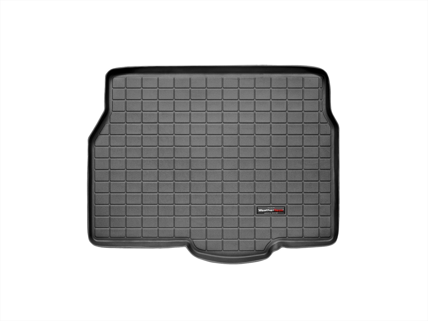 Weathertech - 40375 - Cargo Area Liner