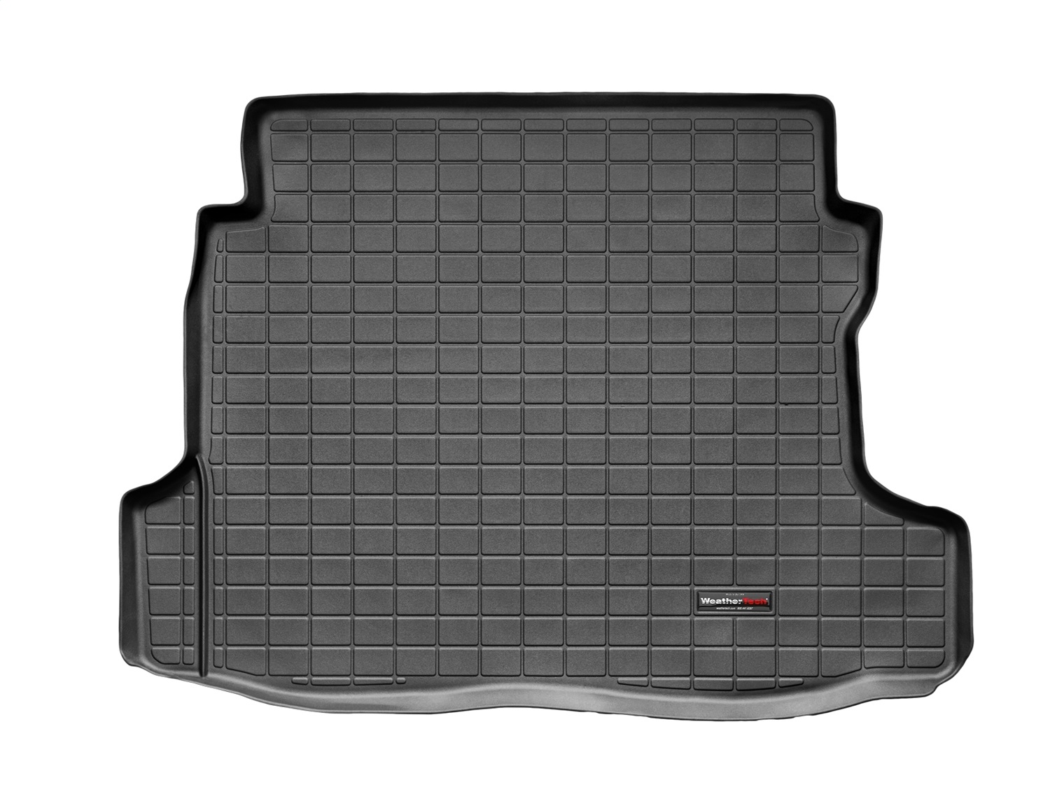 Weathertech - 40376 - Cargo Area Liner