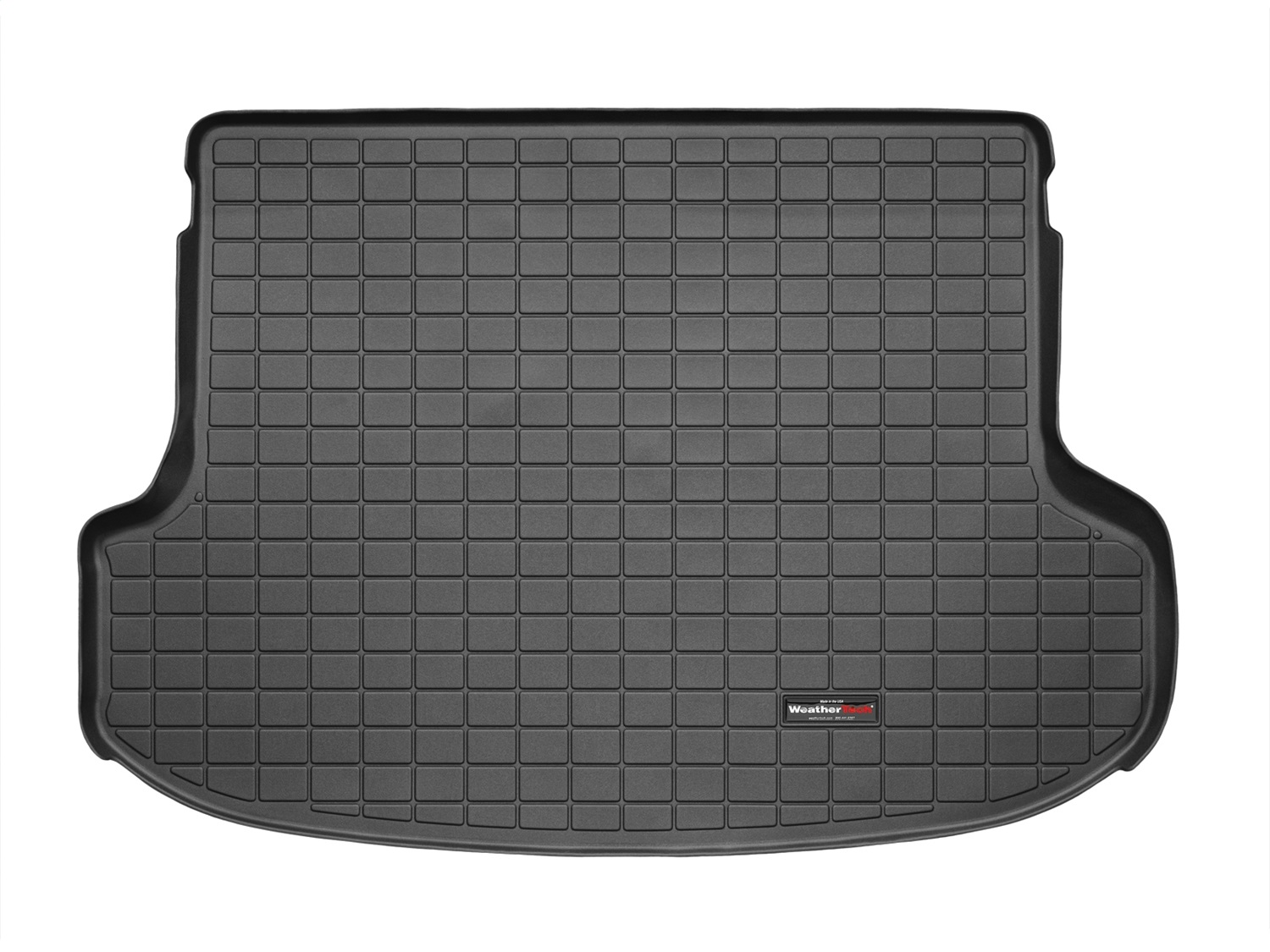 Weathertech - 40377 - Cargo Area Liner