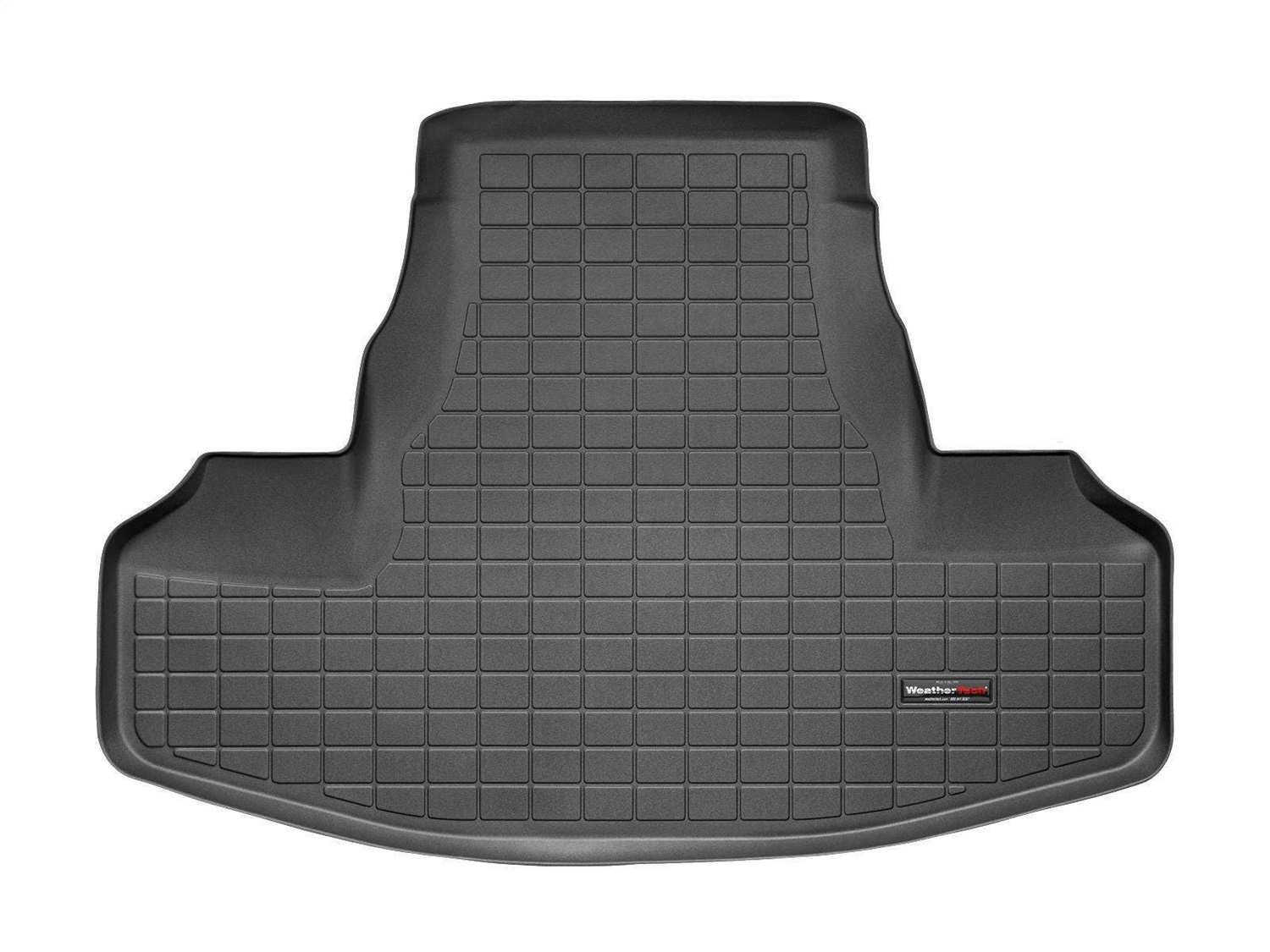 Weathertech - 40381 - Cargo Area Liner