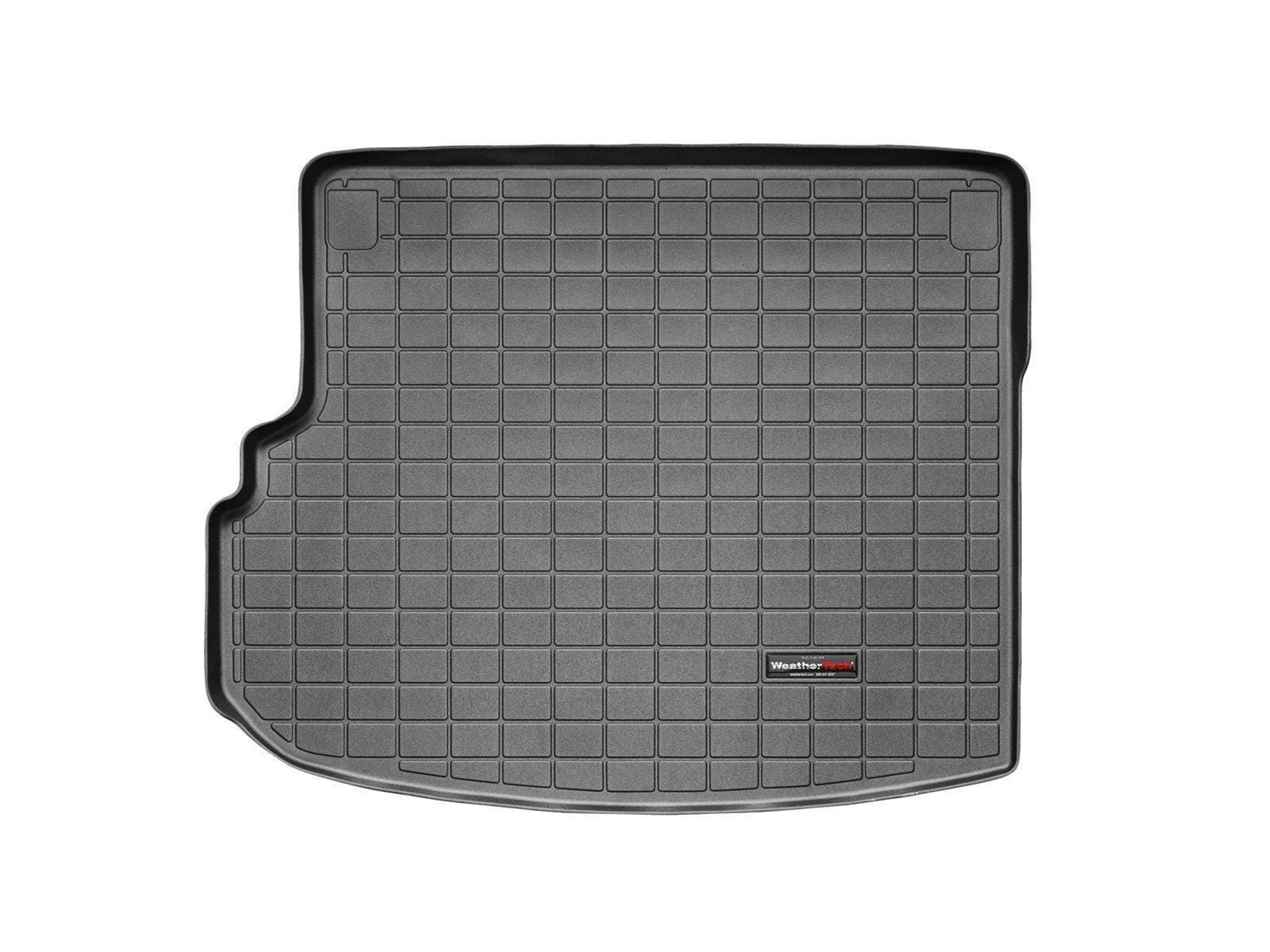 Weathertech - 40383 - Cargo Area Liner