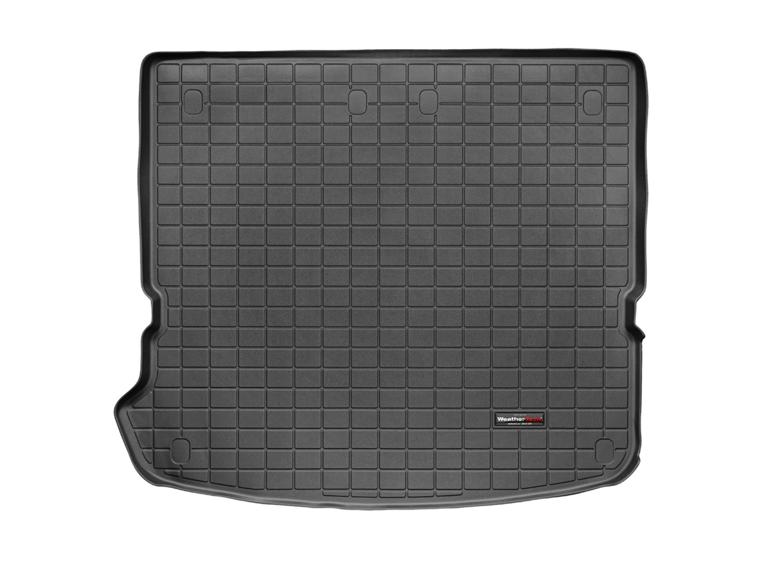 Weathertech - 40385 - Cargo Area Liner