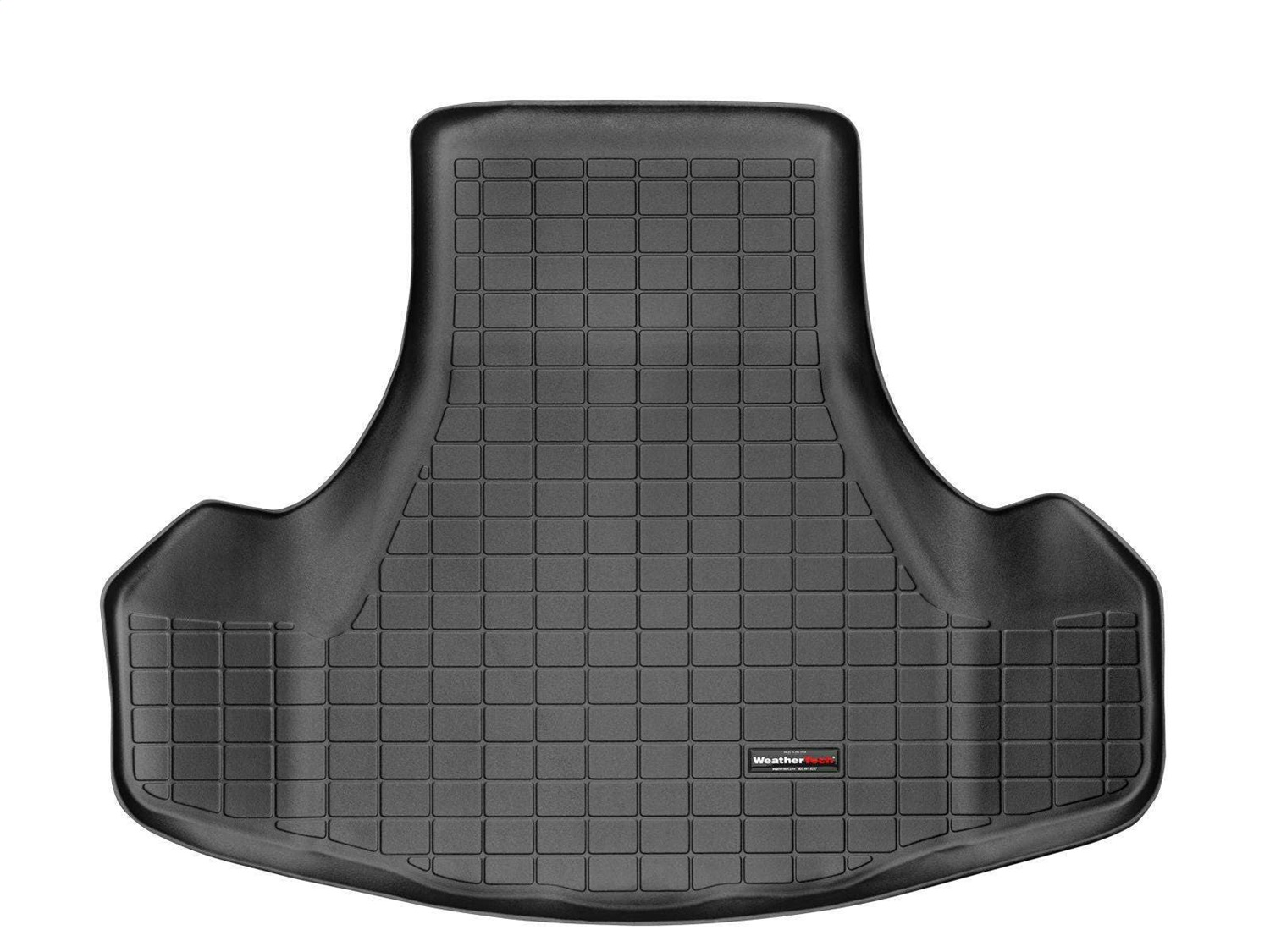 Weathertech - 40389 - Cargo Area Liner