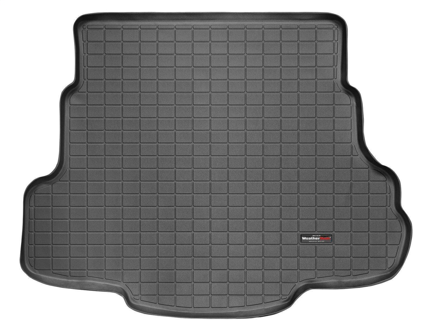 Weathertech - 40390 - Cargo Area Liner