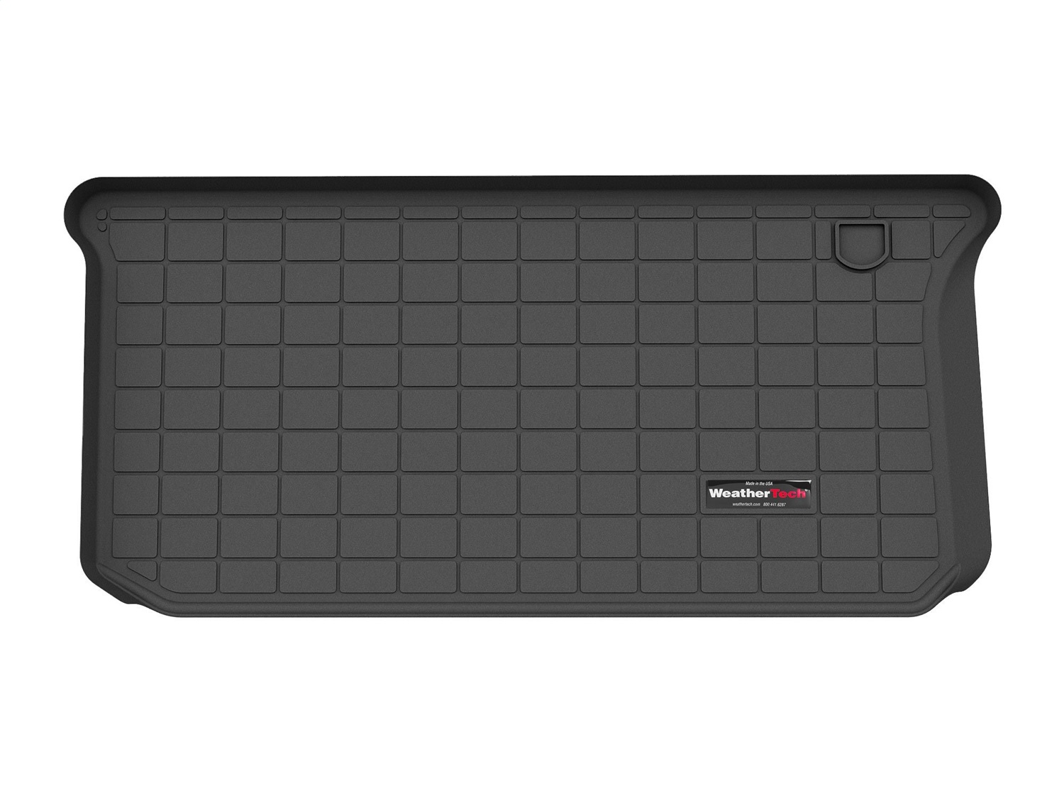 Weathertech - 40391 - Cargo Area Liner