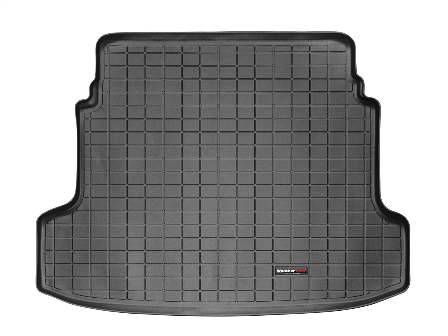 Weathertech - 40395 - Cargo Area Liner