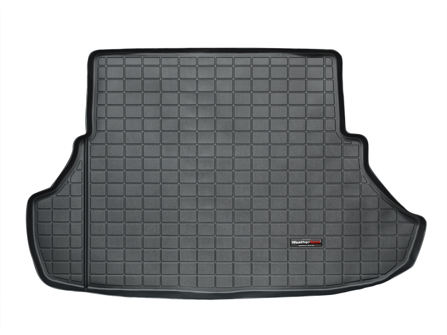 Weathertech - 40396 - Cargo Area Liner