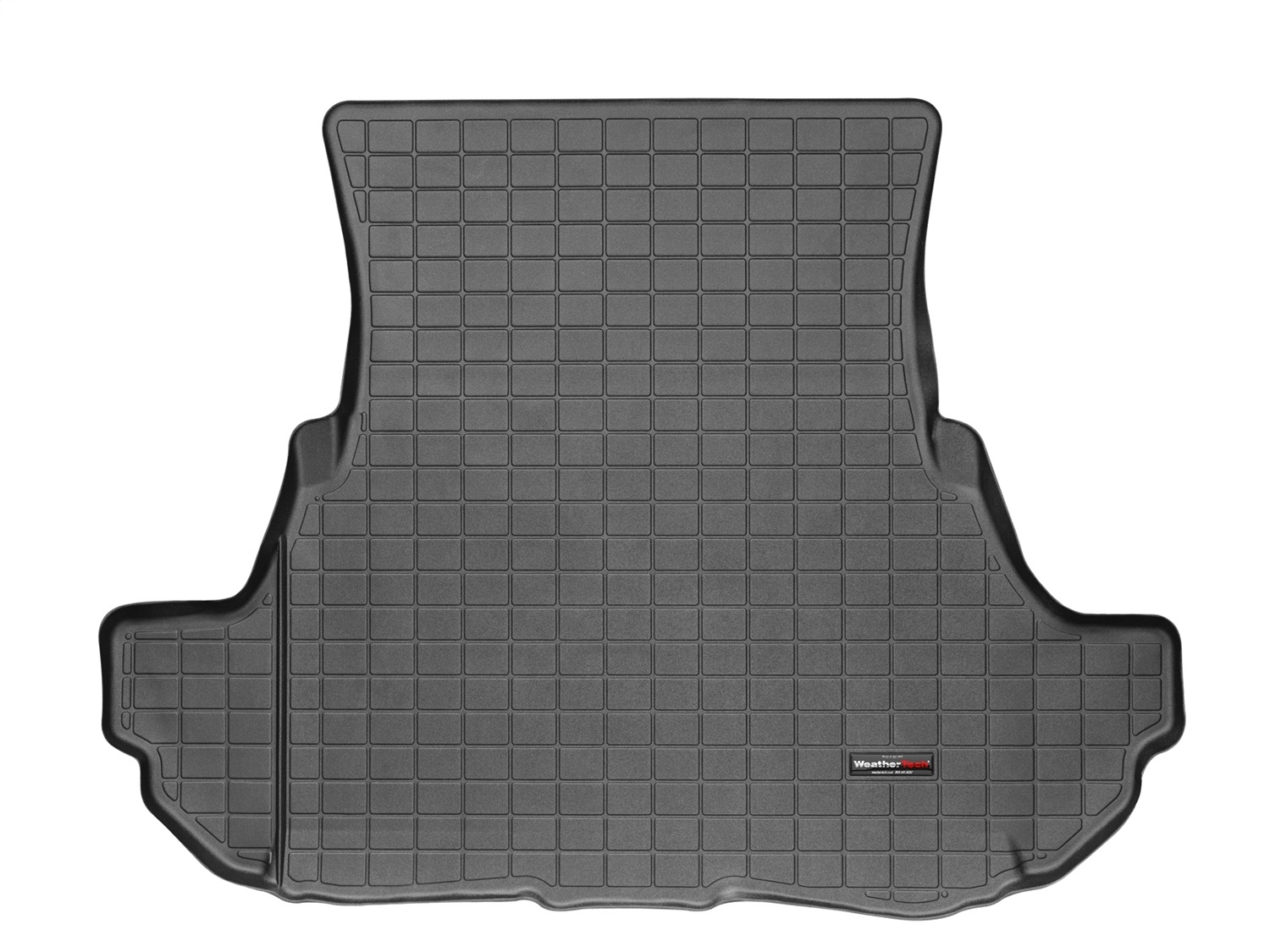Weathertech - 40397 - Cargo Area Liner