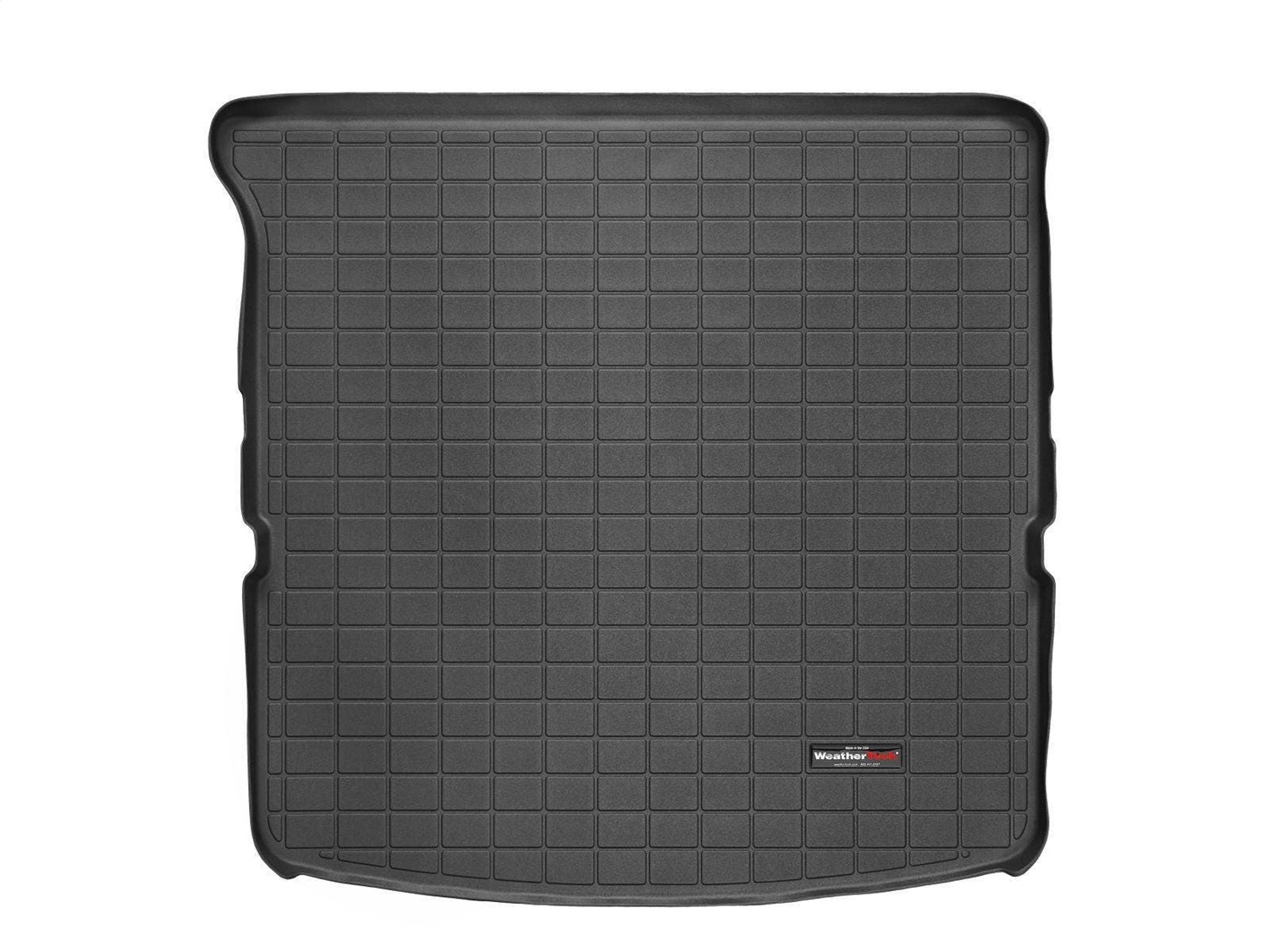 Weathertech - 40398 - Cargo Area Liner