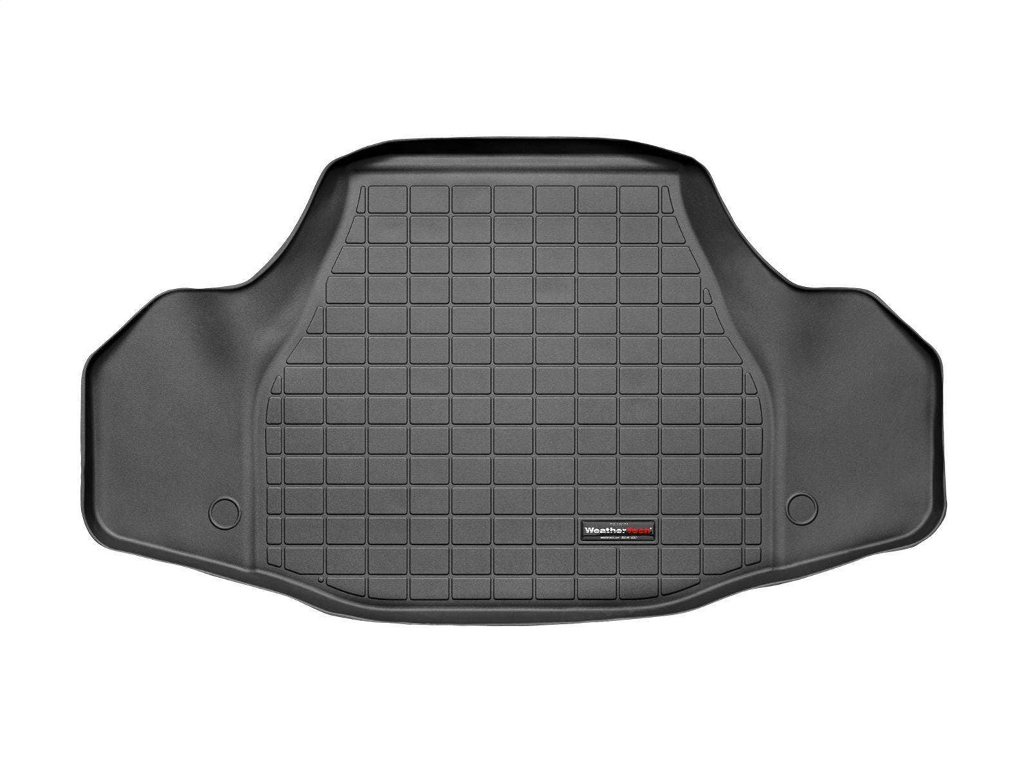 Weathertech - 40402 - Cargo Area Liner