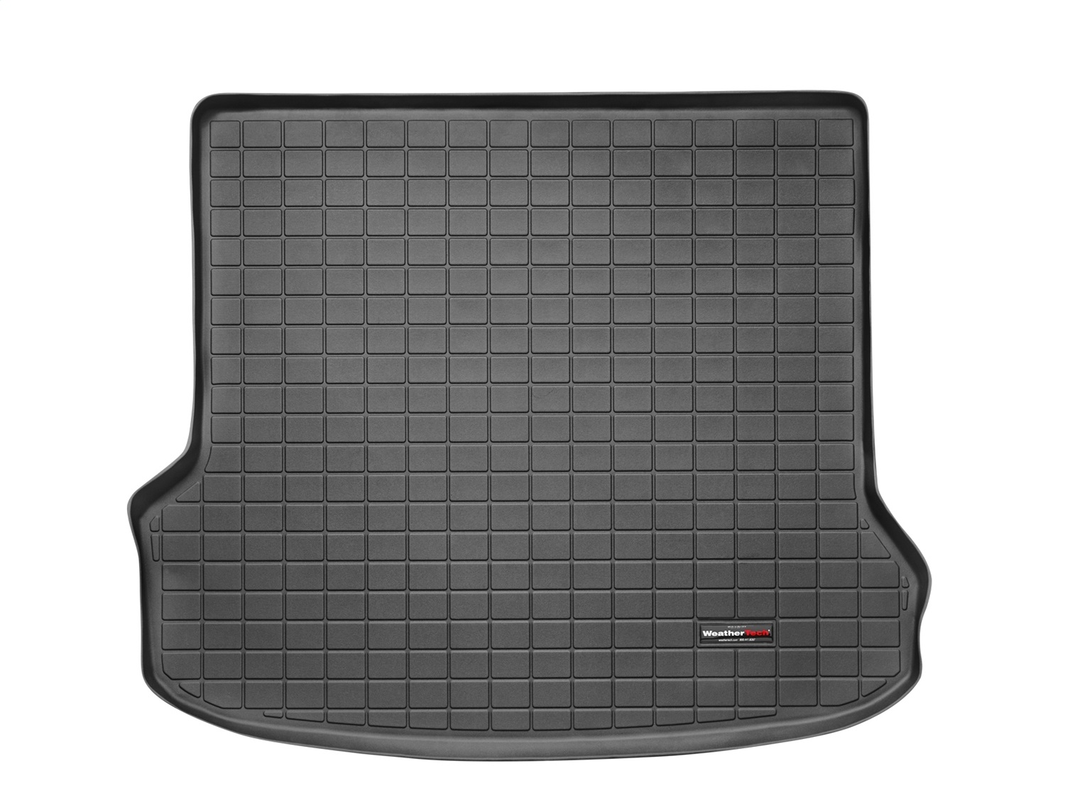Weathertech - 40403 - Cargo Area Liner