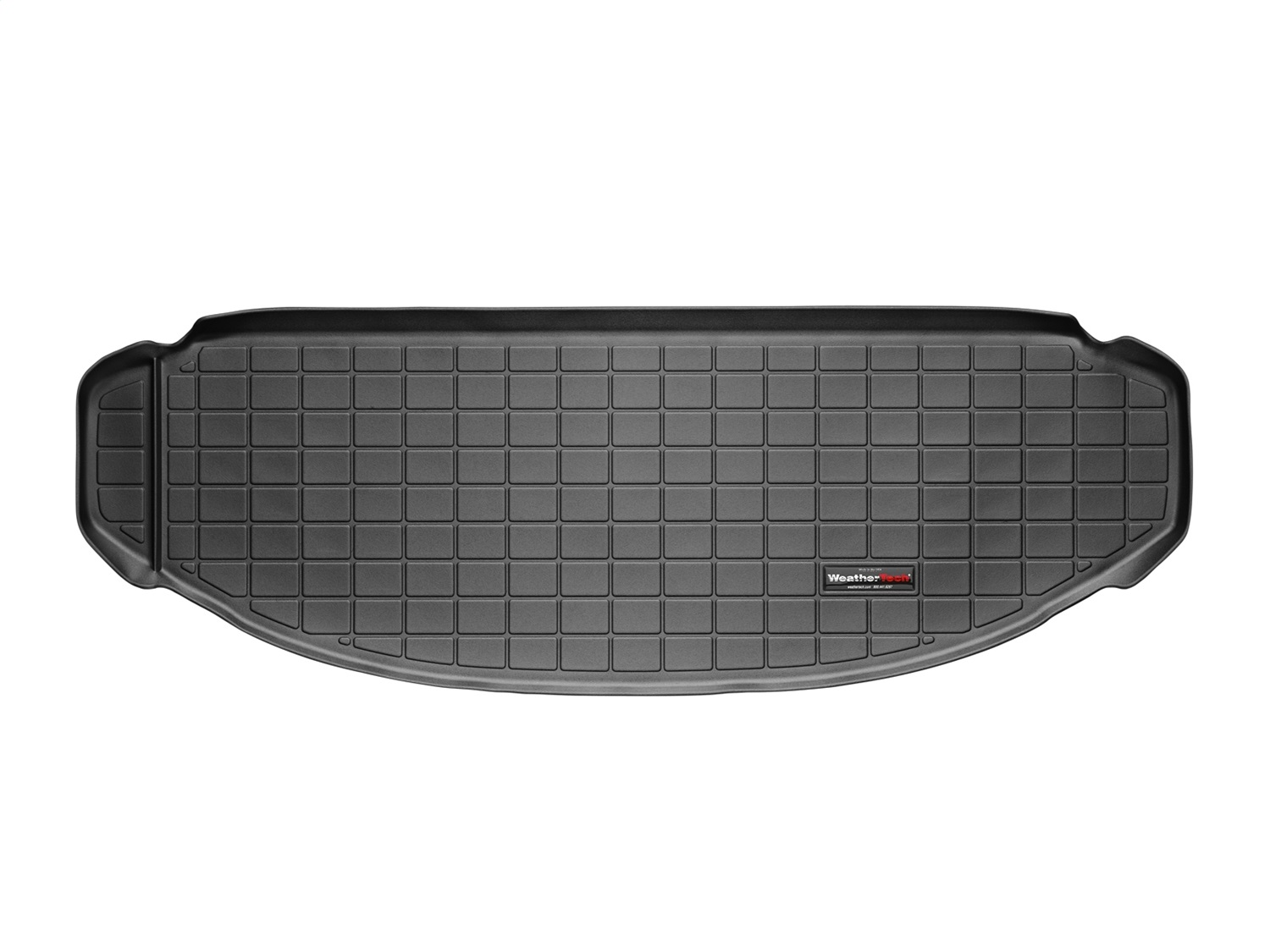 Weathertech - 40407 - Cargo Area Liner