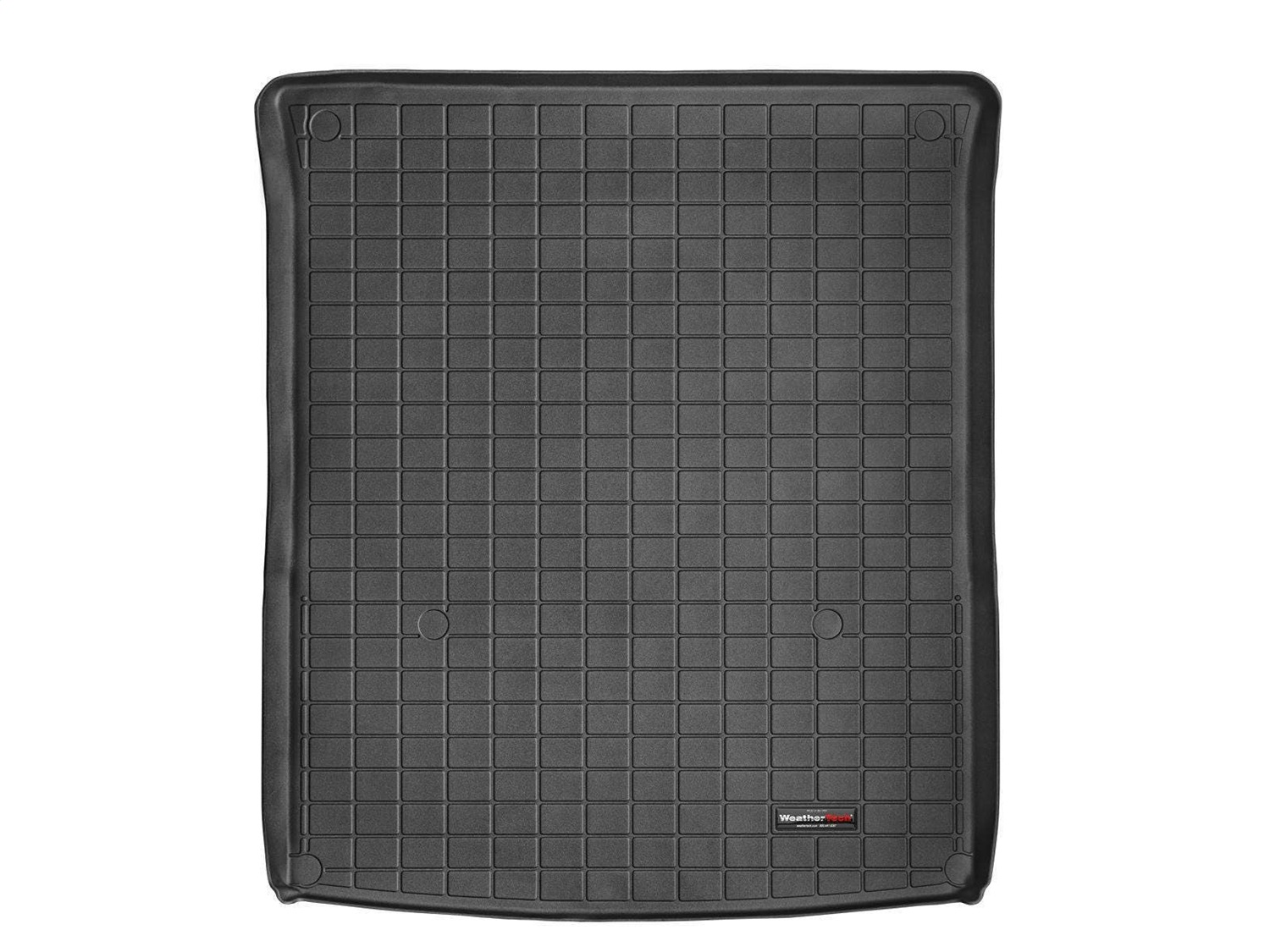 Weathertech - 40408 - Cargo Area Liner