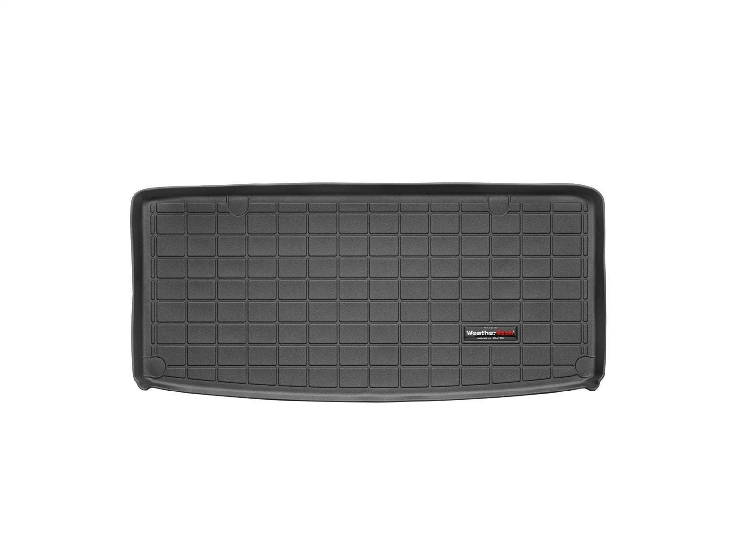 Weathertech - 40409 - Cargo Area Liner