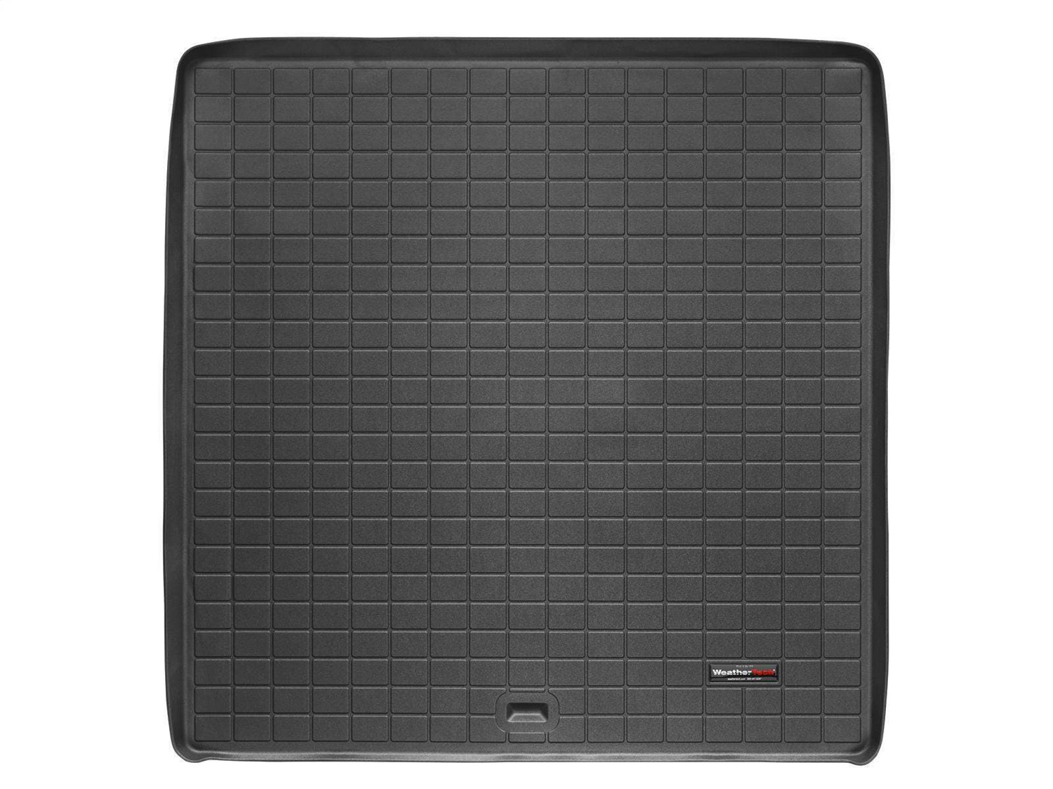 Weathertech - 40410 - Cargo Area Liner