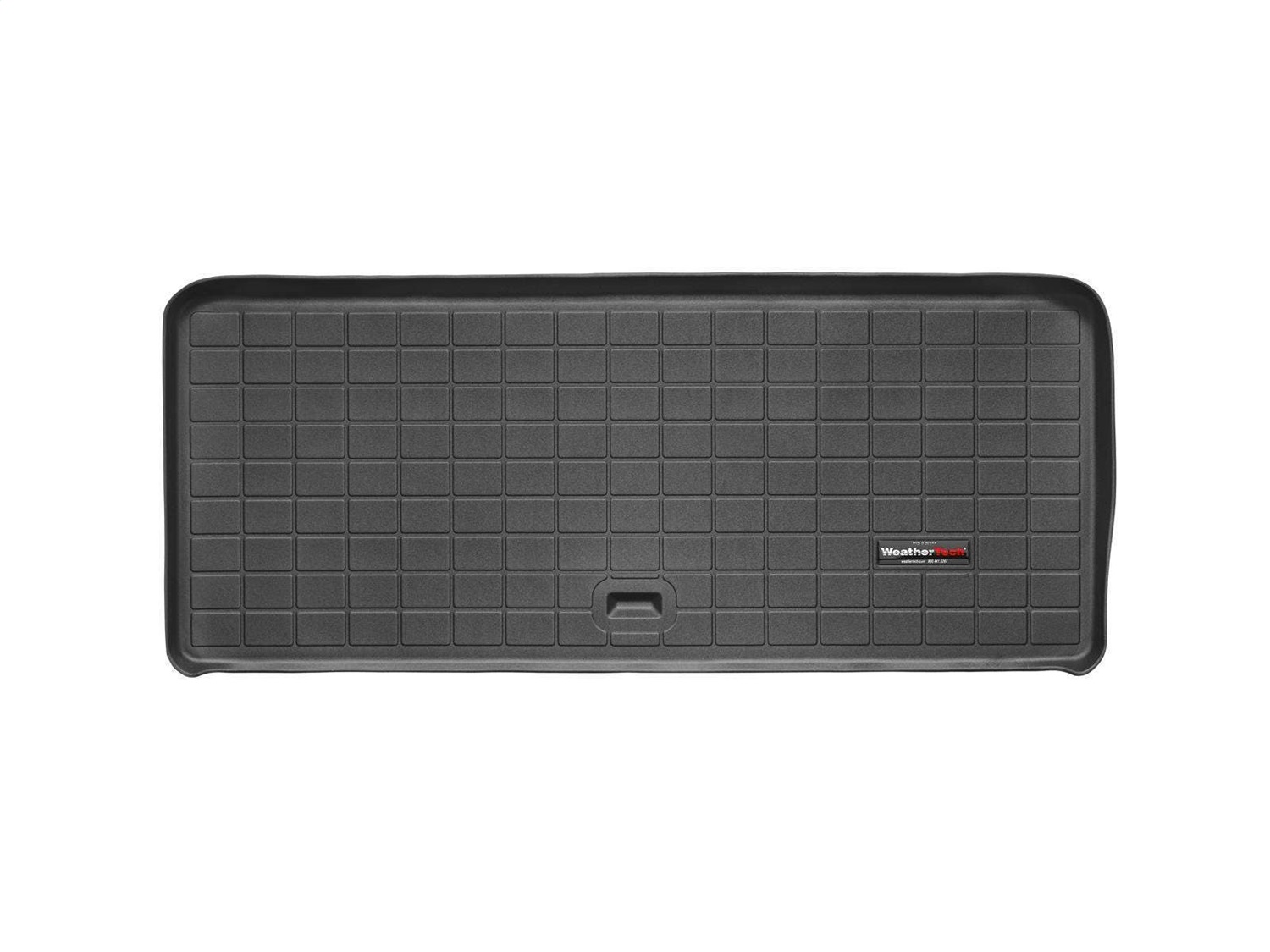 Weathertech - 40411 - Cargo Area Liner