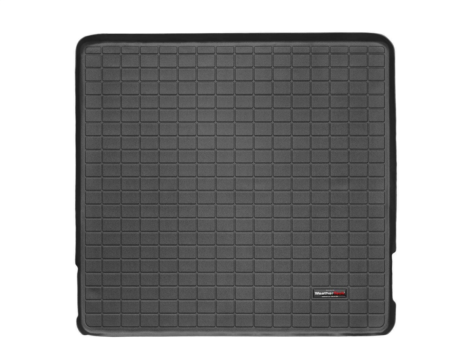 Weathertech - 40412 - Cargo Area Liner