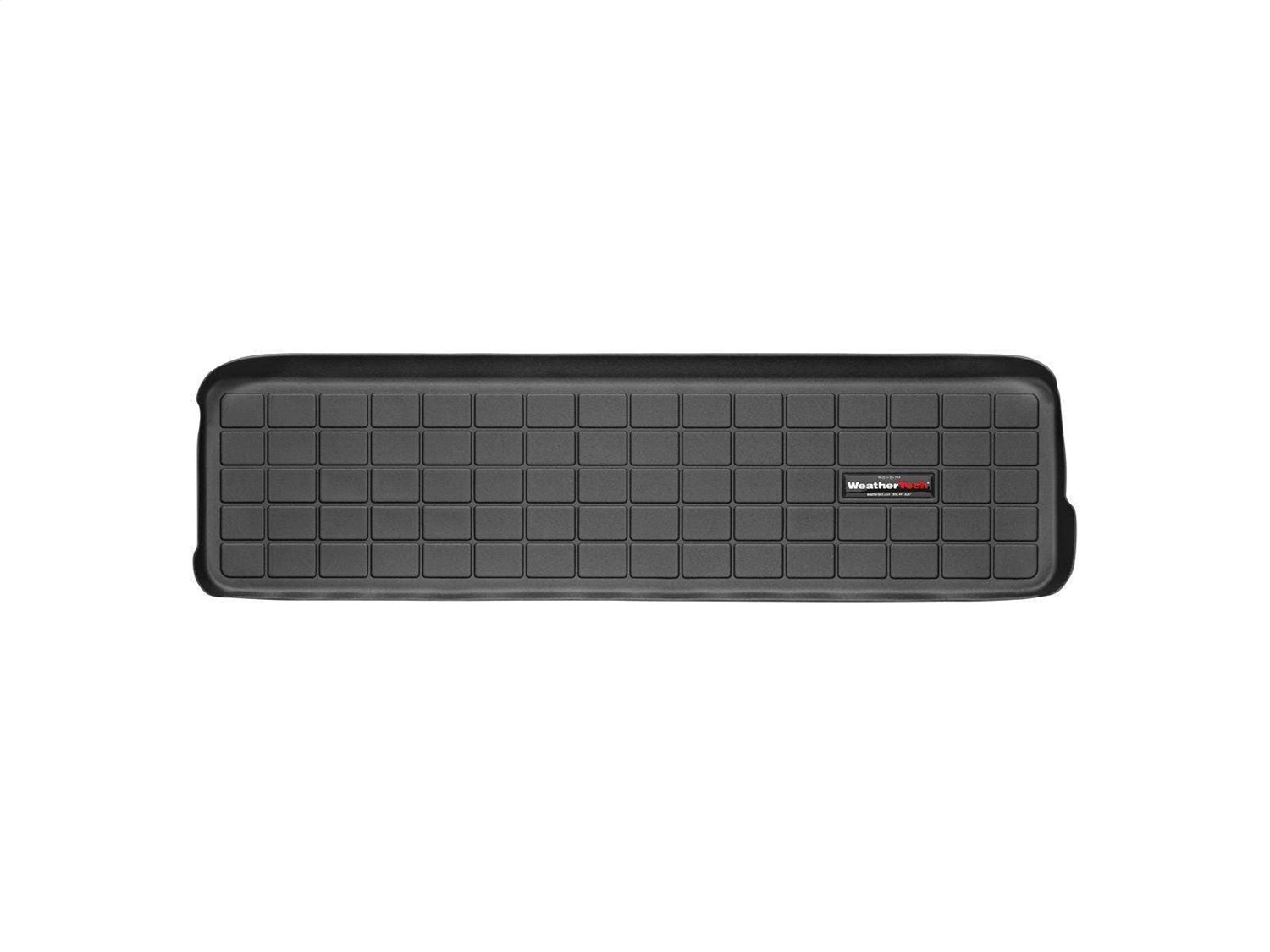 Weathertech - 40413 - Cargo Area Liner