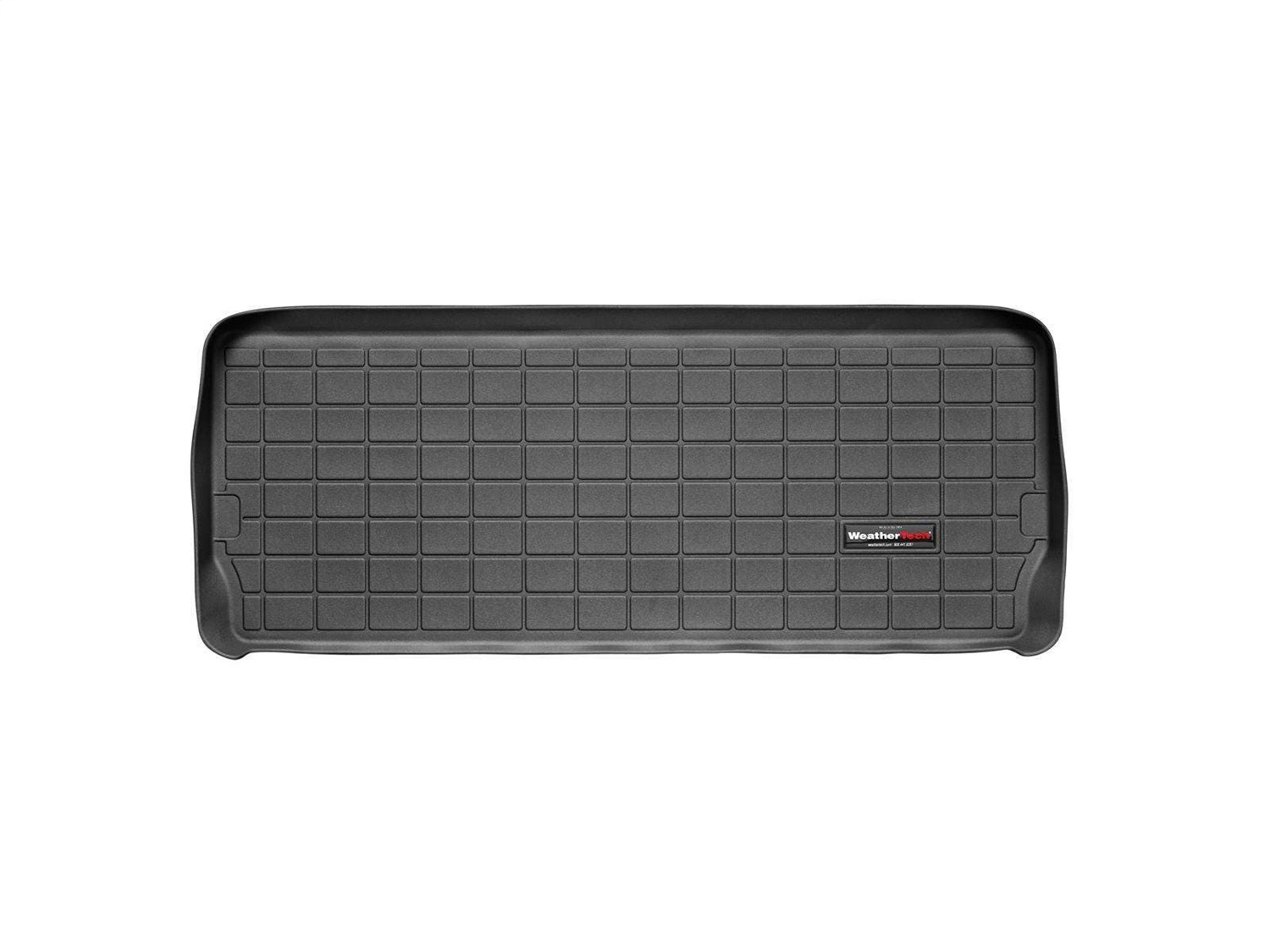 Weathertech - 40415 - Cargo Area Liner
