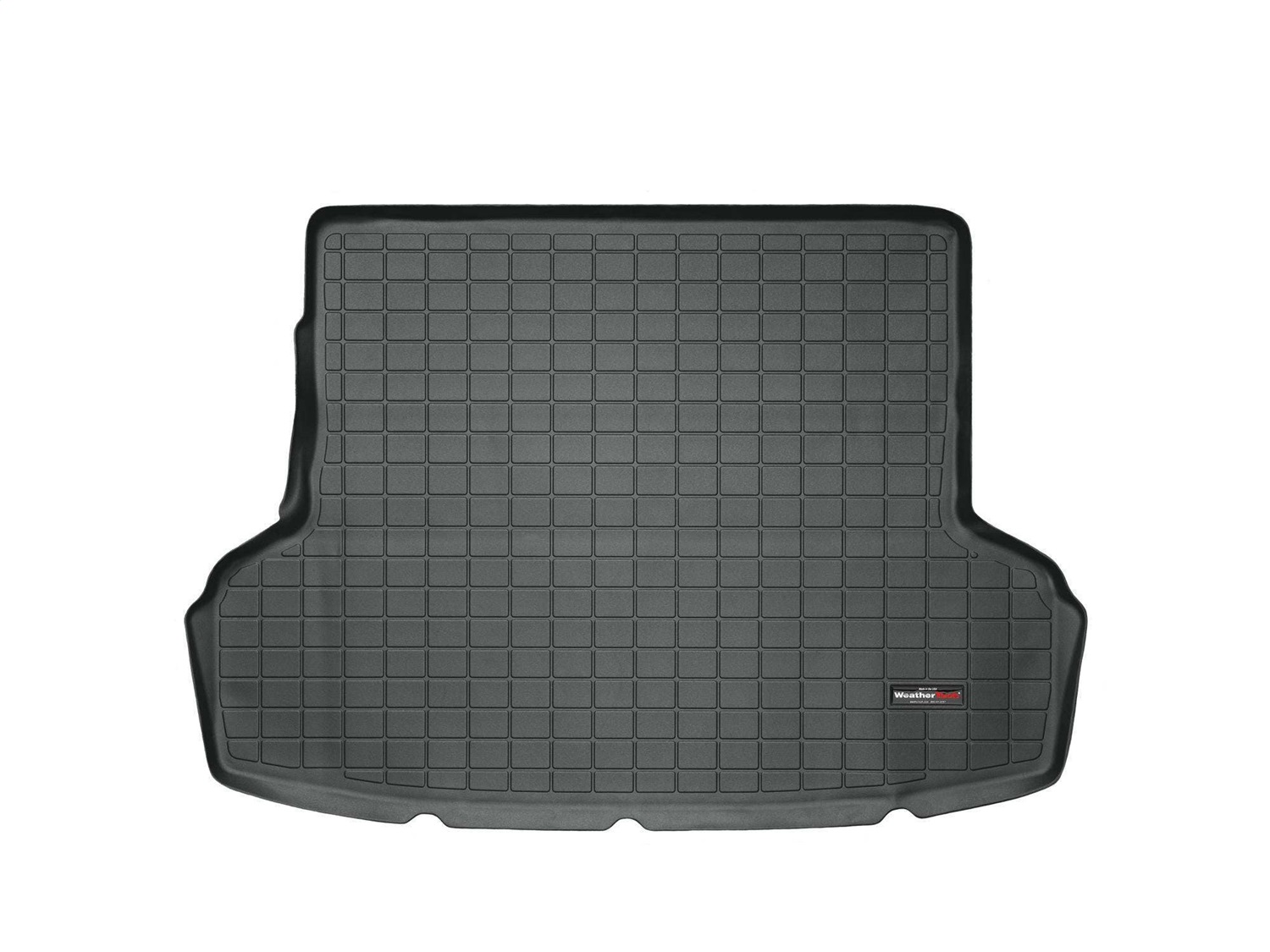 Weathertech - 40418 - Cargo Area Liner
