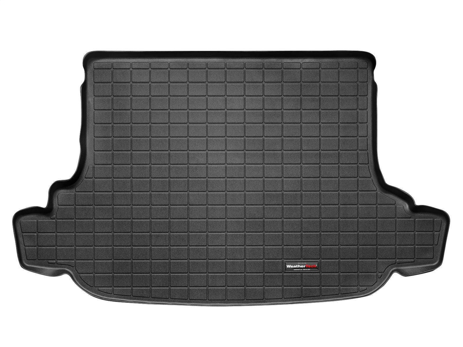 Weathertech - 40419 - Cargo Area Liner