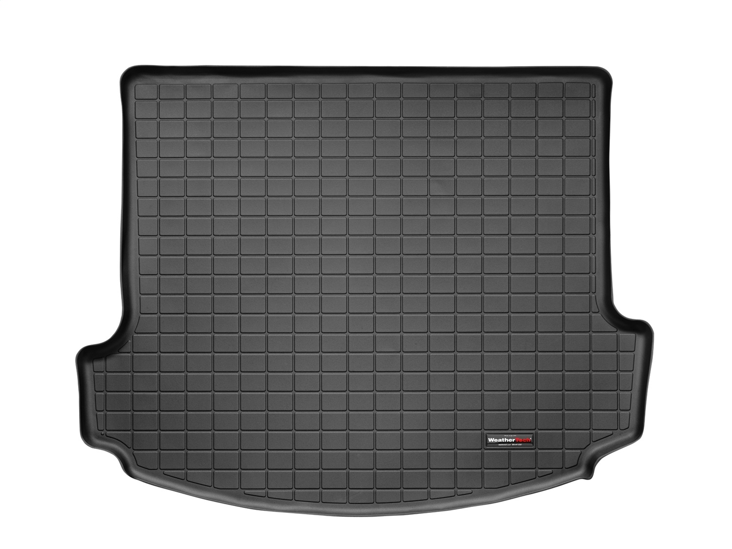 Weathertech - 40420 - Cargo Area Liner