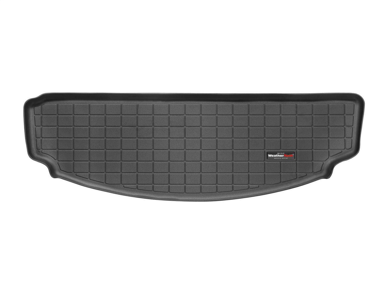 Weathertech - 40421 - Cargo Area Liner