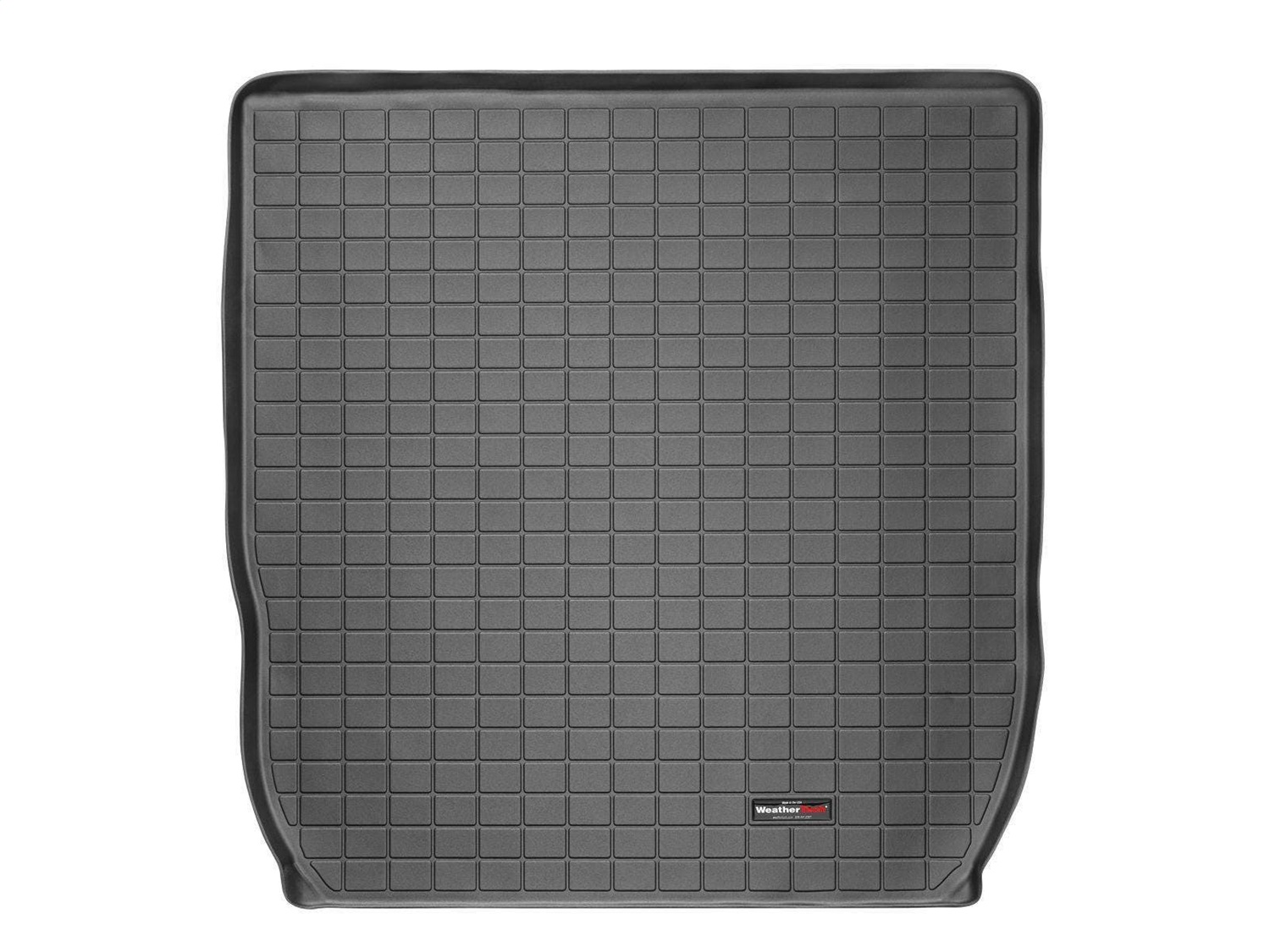 Weathertech - 40424 - Cargo Area Liner