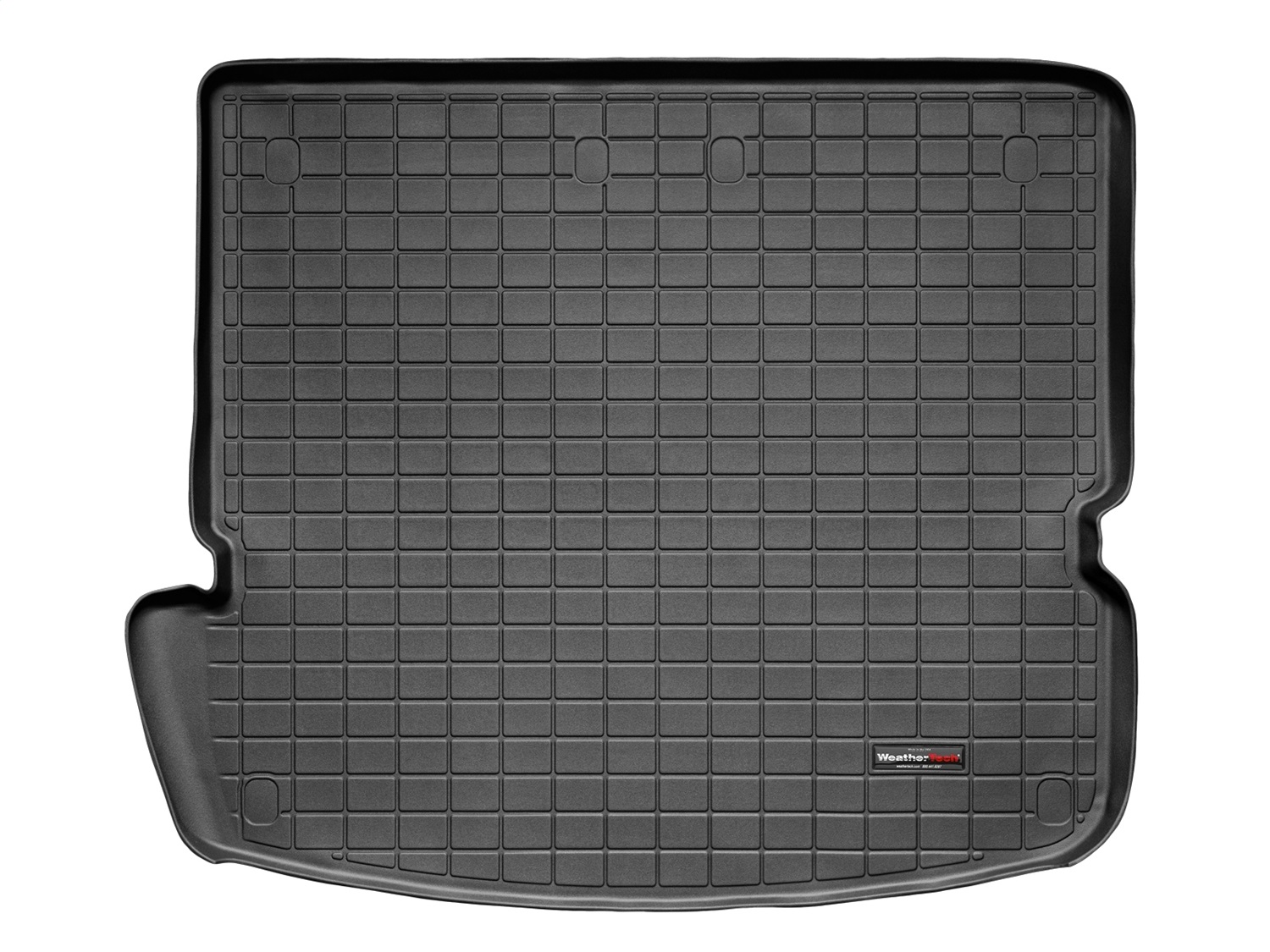 Weathertech - 40426 - Cargo Area Liner
