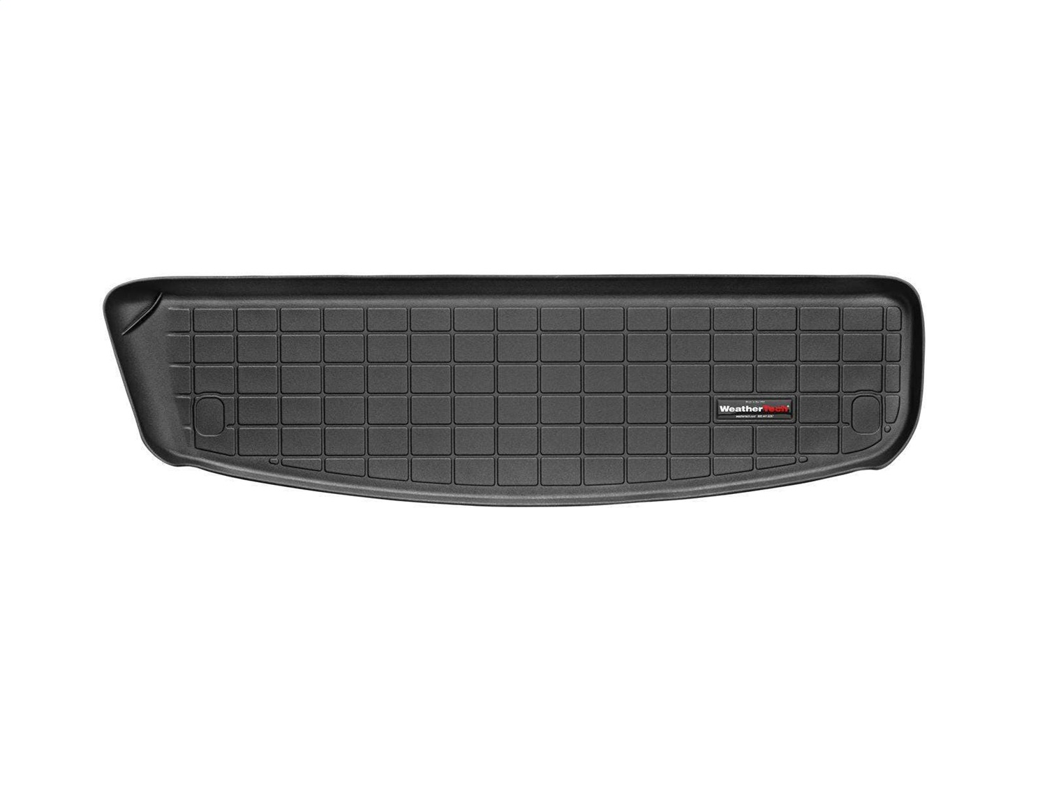 Weathertech - 40427 - Cargo Area Liner