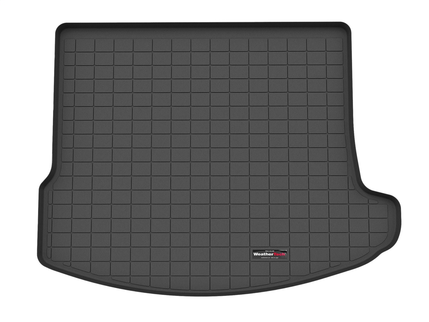 Weathertech - 40428 - Cargo Area Liner