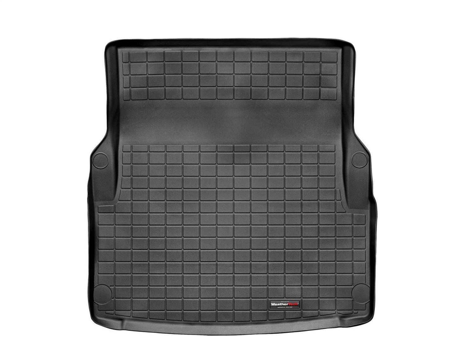 Weathertech - 40434 - Cargo Area Liner