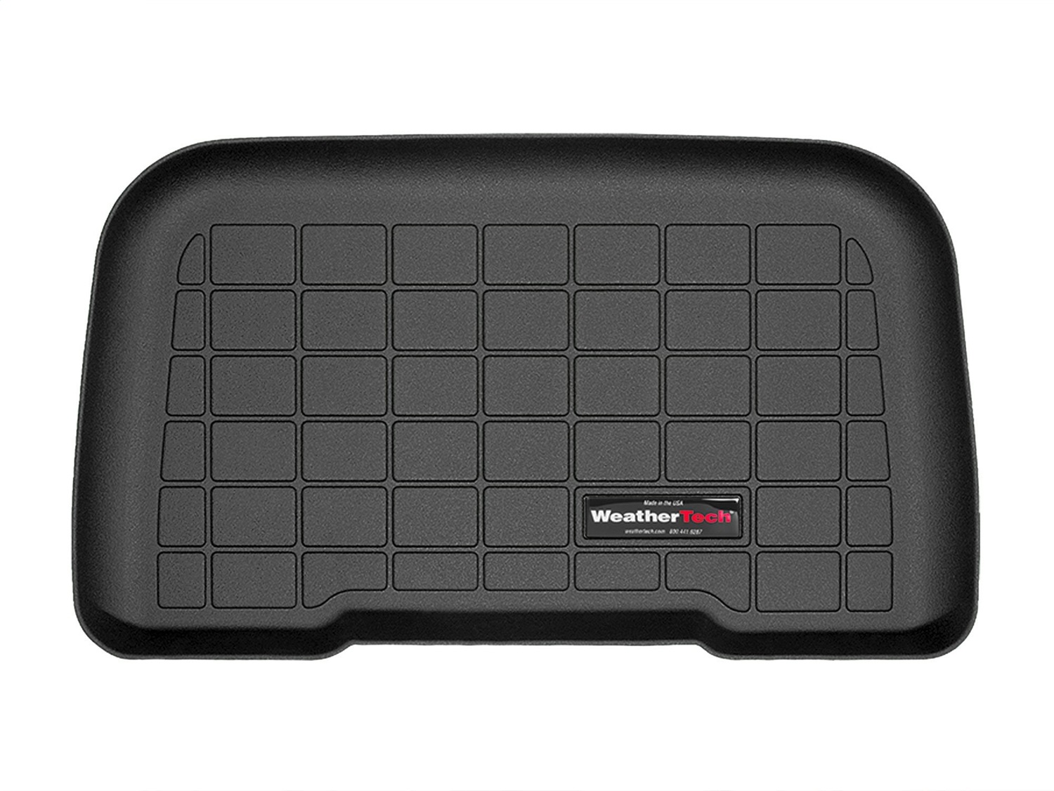 Weathertech - 40435 - Cargo Area Liner